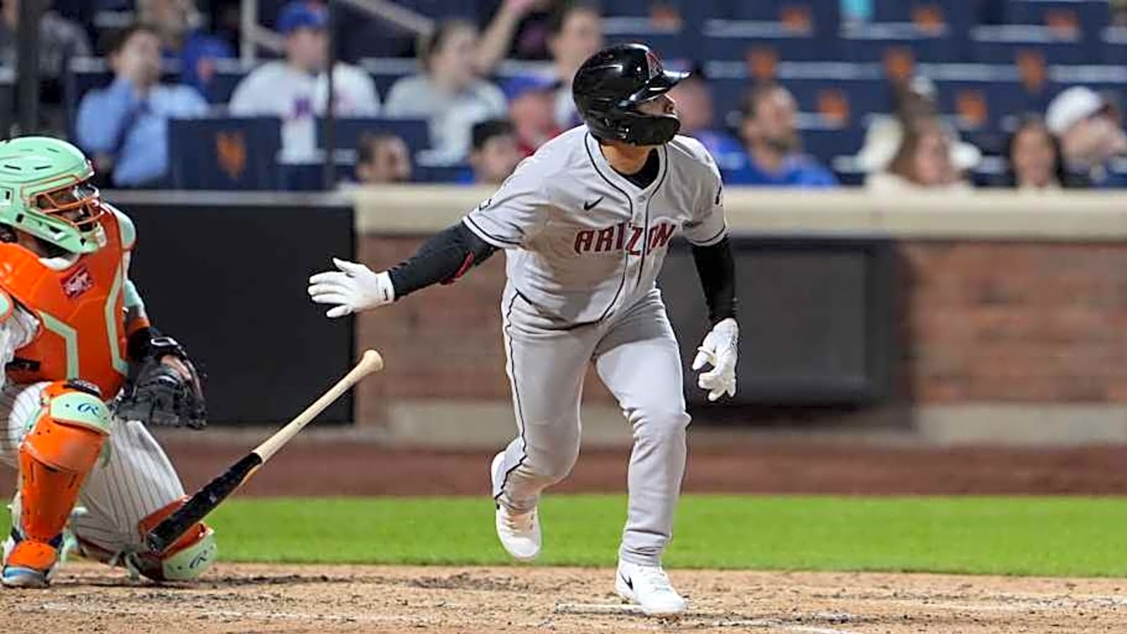D-backs&#39; Top Pitching Prospects Shine in Latest Minor League Roundup