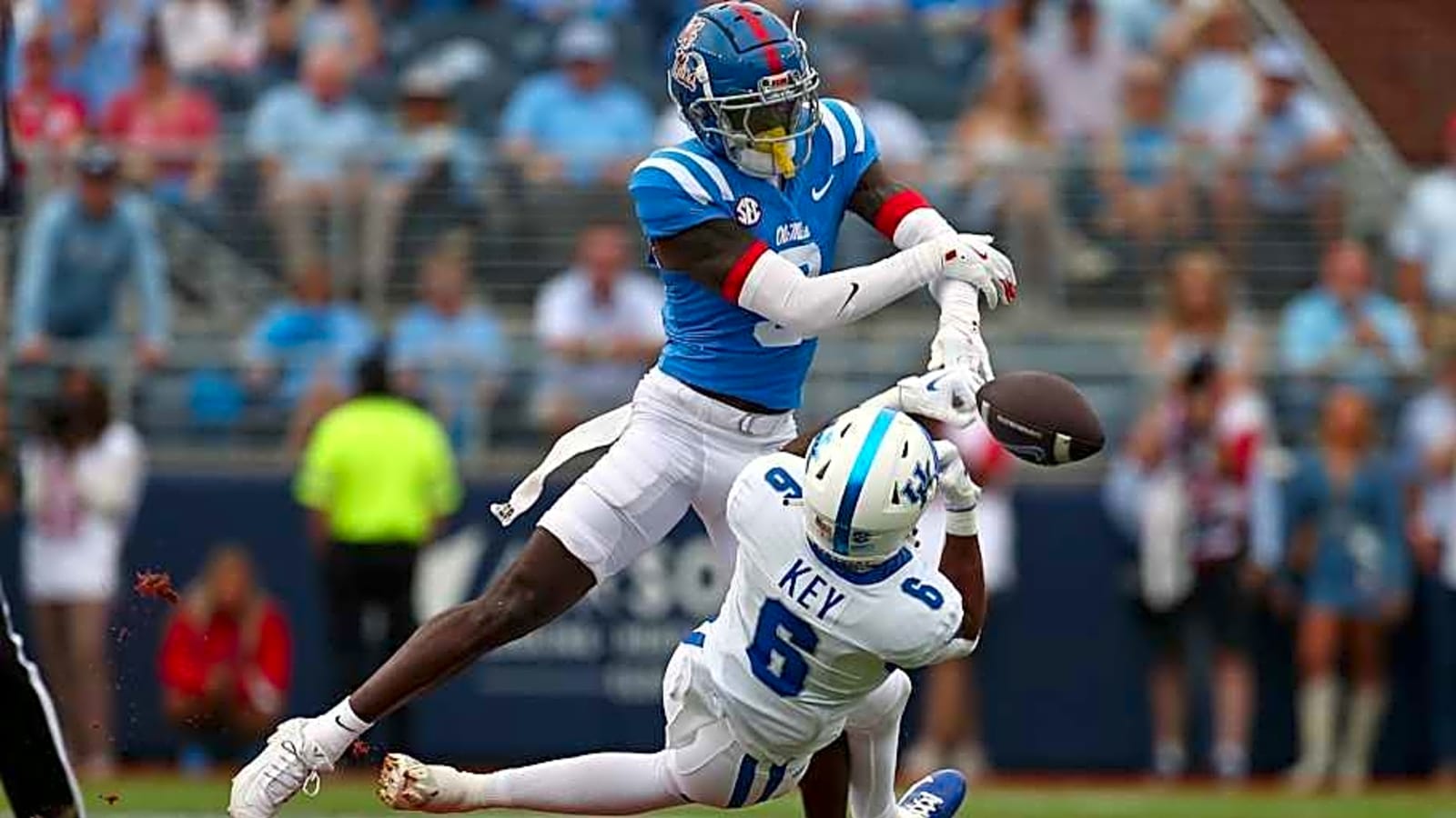 Dallas Cowboys secure perfect 3-round haul in last-minute NFL mock draft