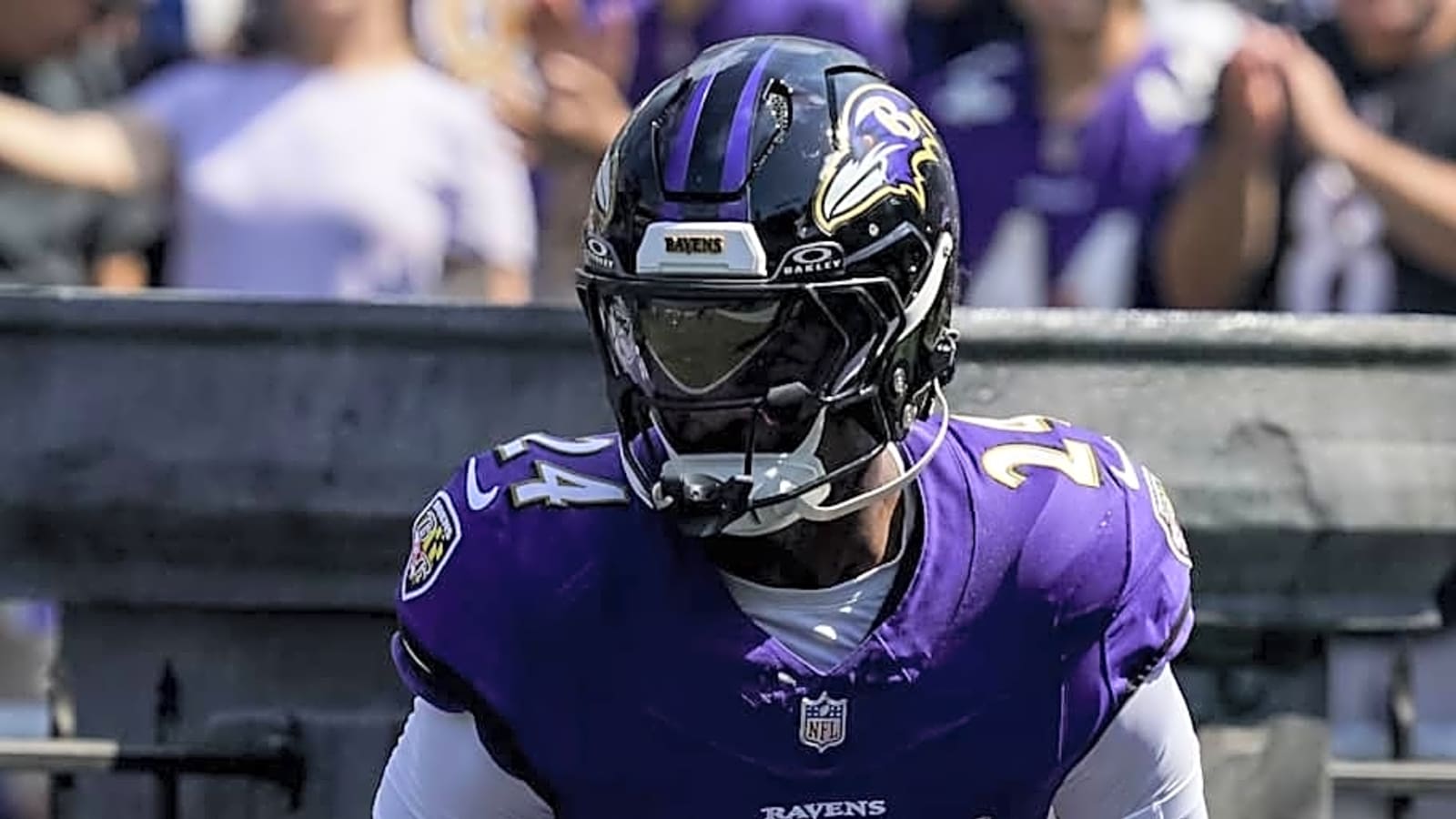Ravens DB Projected to Have Breakout 2026 Season