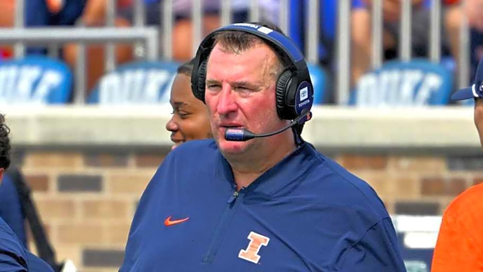 Projecting Illinois&#39; Spot in the AP Poll After Duke Win: Will Illini Crack the Top 10?