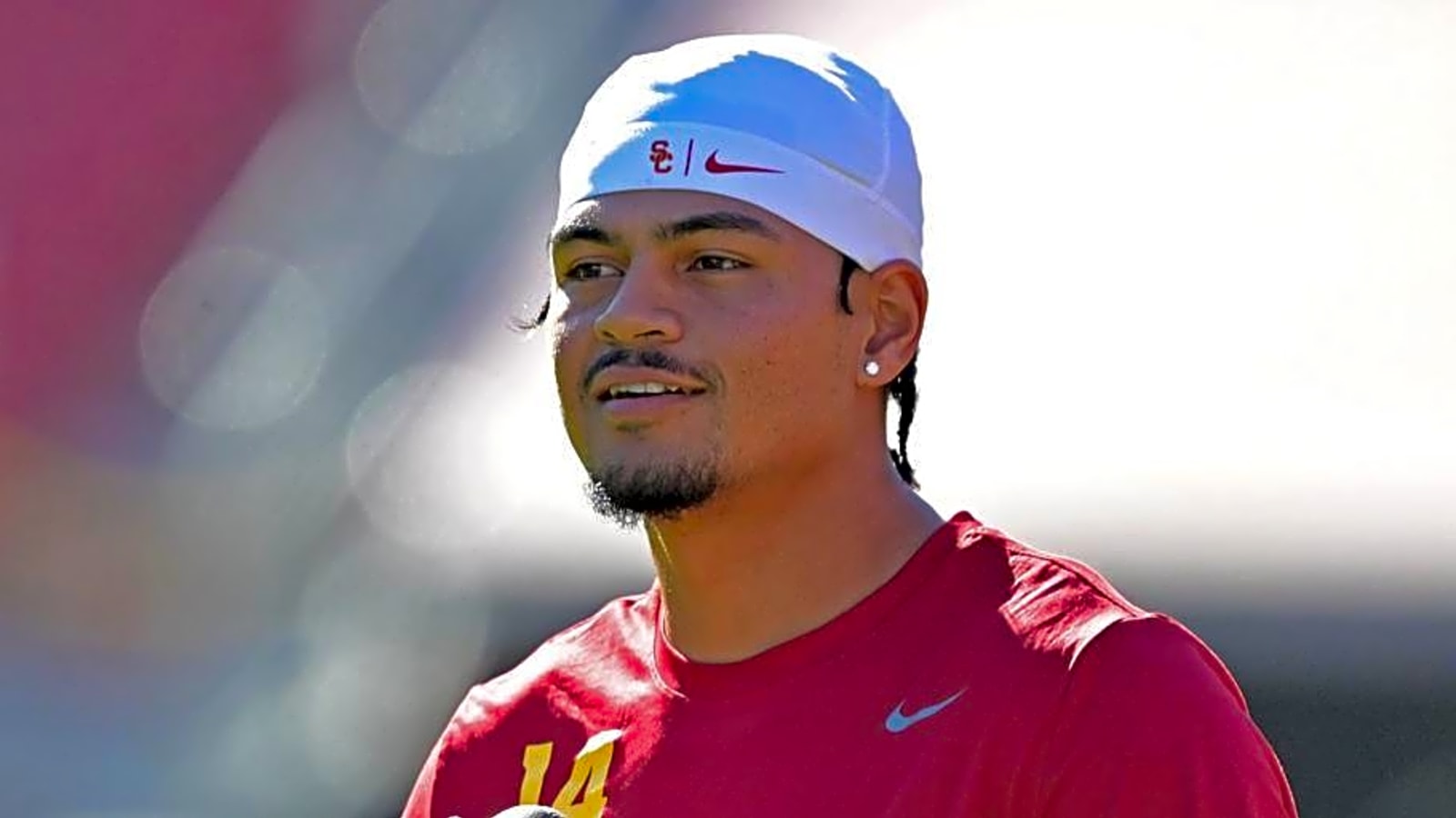 Field Yates Delivers Intriguing Jayden Maiava NFL Comparison