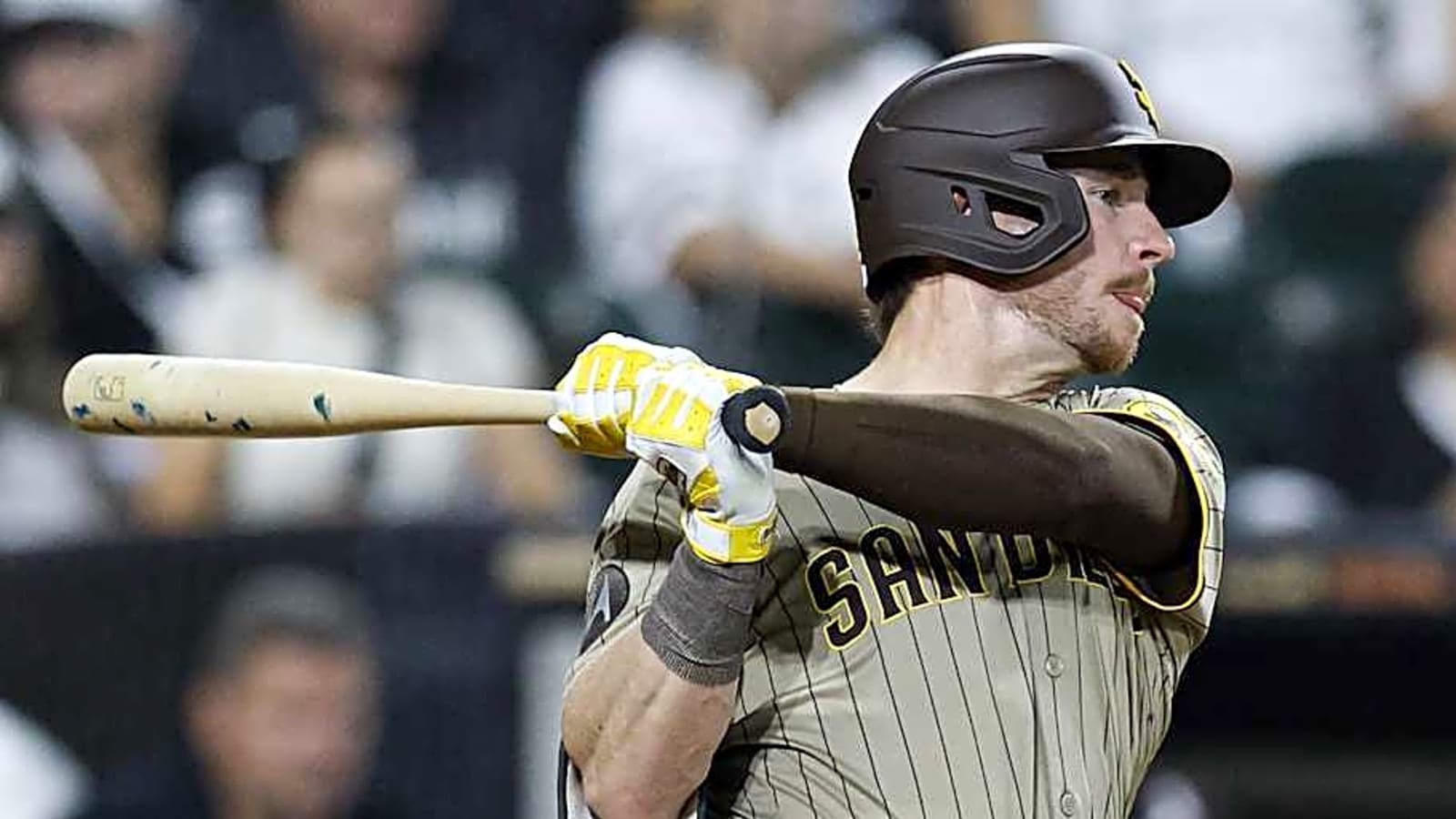 Ryan O'Hearn Explains Why He Signed With Pirates