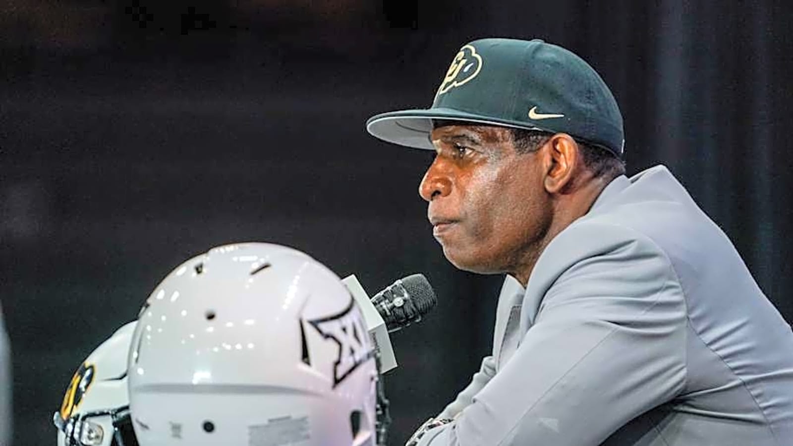 Colorado Buffaloes, Deion Sanders Disrespected In Preseason Prediction: No Bowl Game?