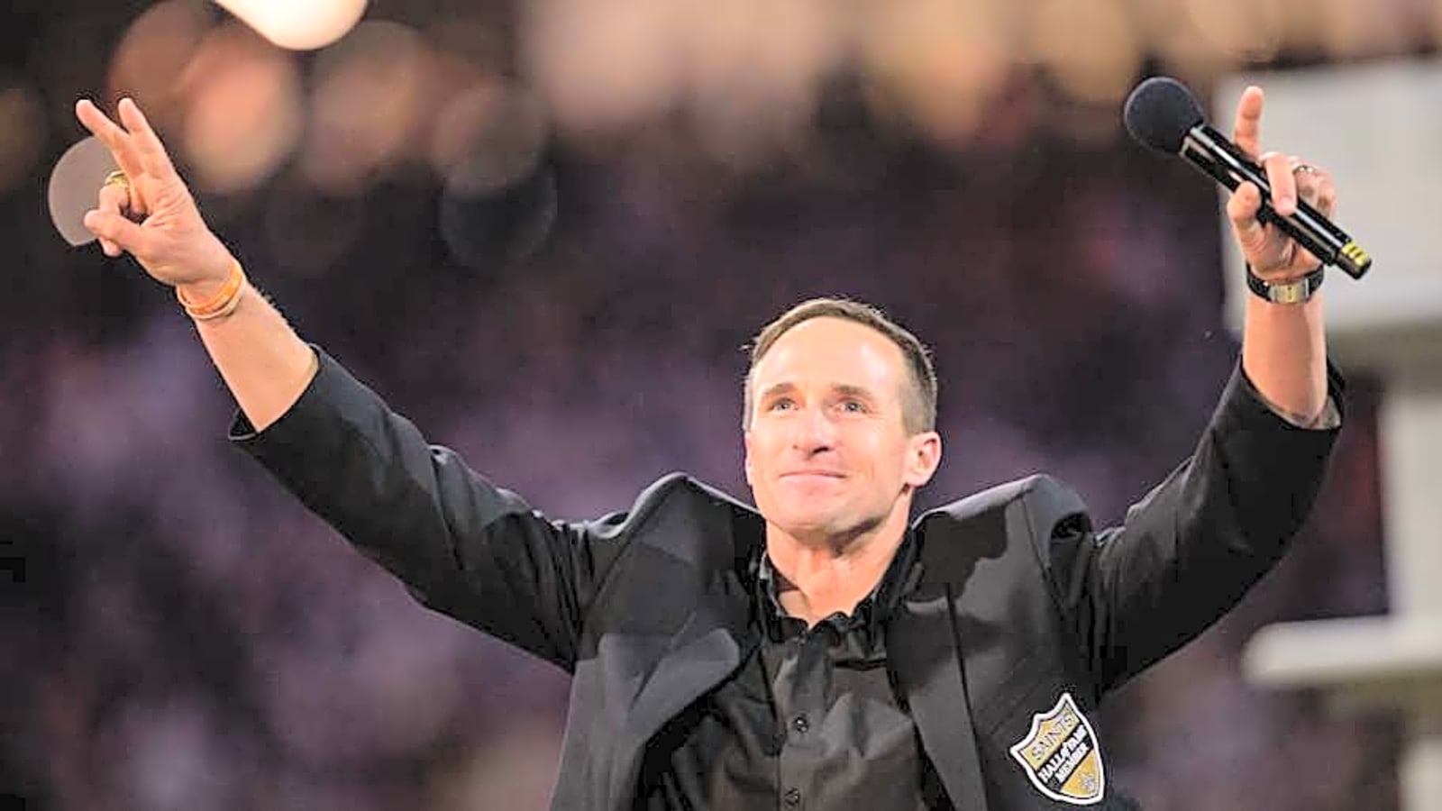 Drew Brees Has Prediction For Saints&#39; 2025 Season