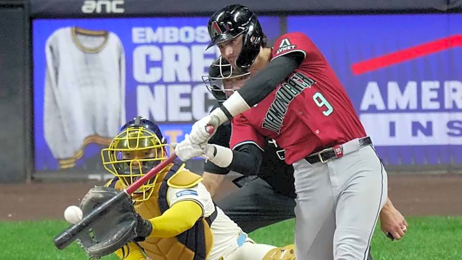 Good, Bad and Ugly: Diamondbacks Aren&#39;t Dead Yet