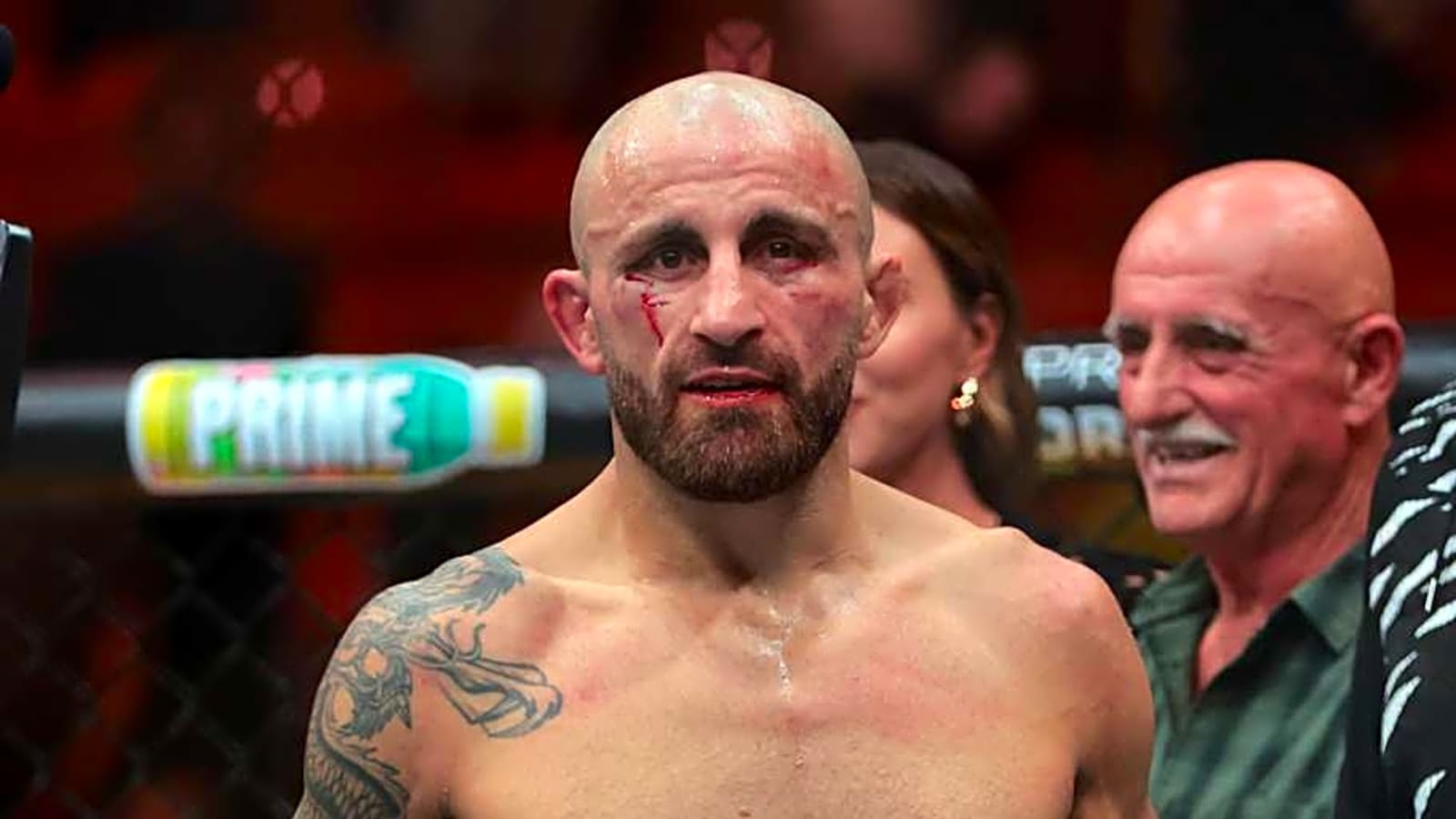 UFC&#39;s latest post confirms the worst for Volkanovski&#39;s next fight