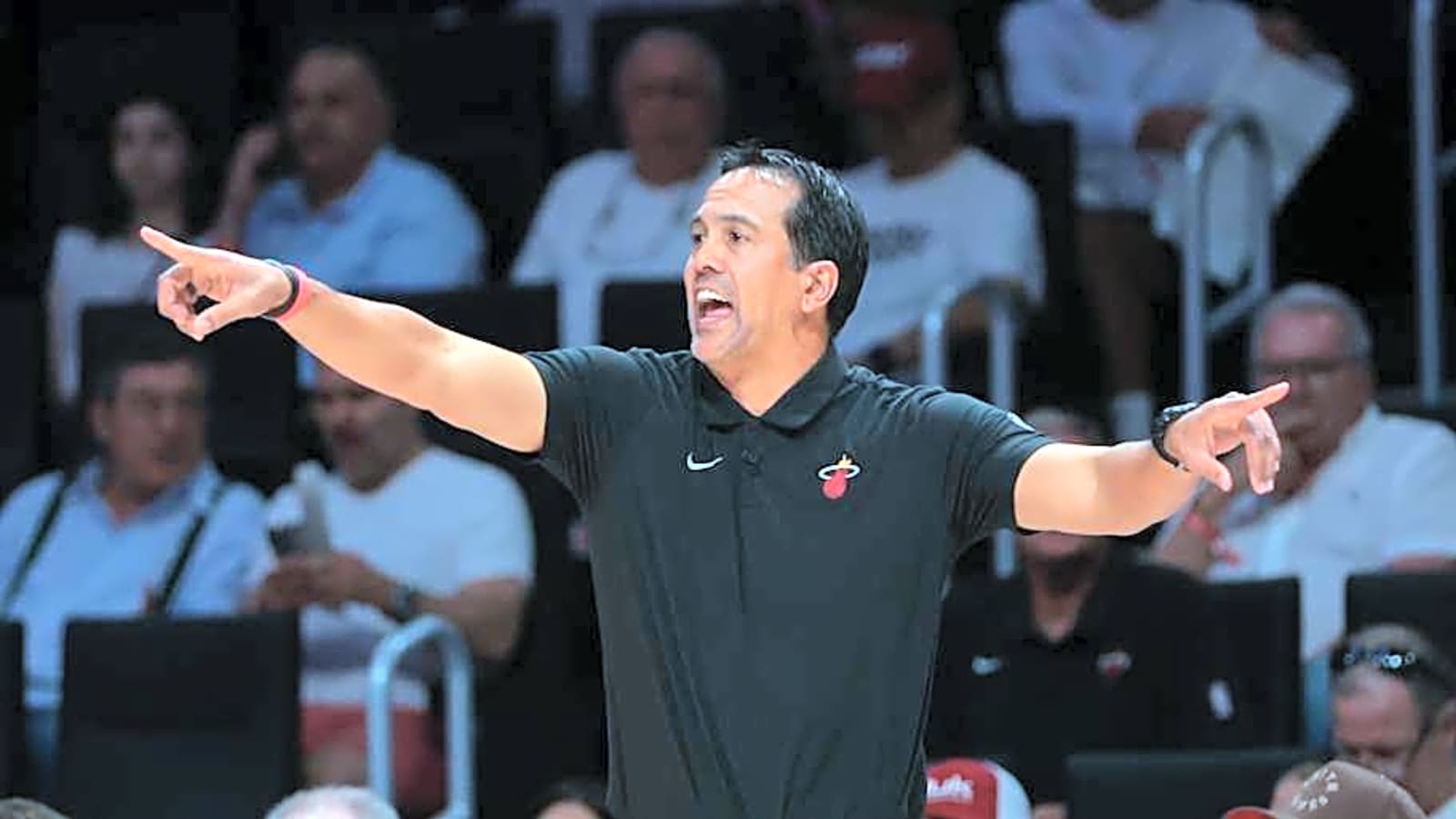 Here&#39;s The Miami Heat&#39;s Biggest Free Agency Goal After Kevin Durant Failure
