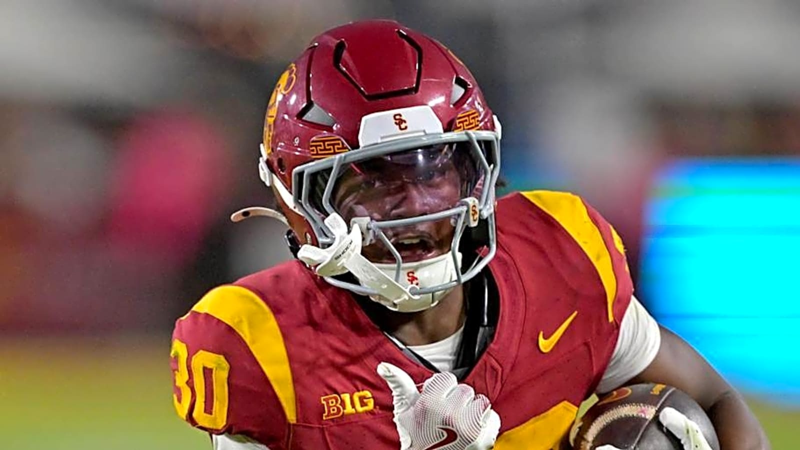 Trio of USC Walk-Ons Playing a Pivotal Role in Trojans Success