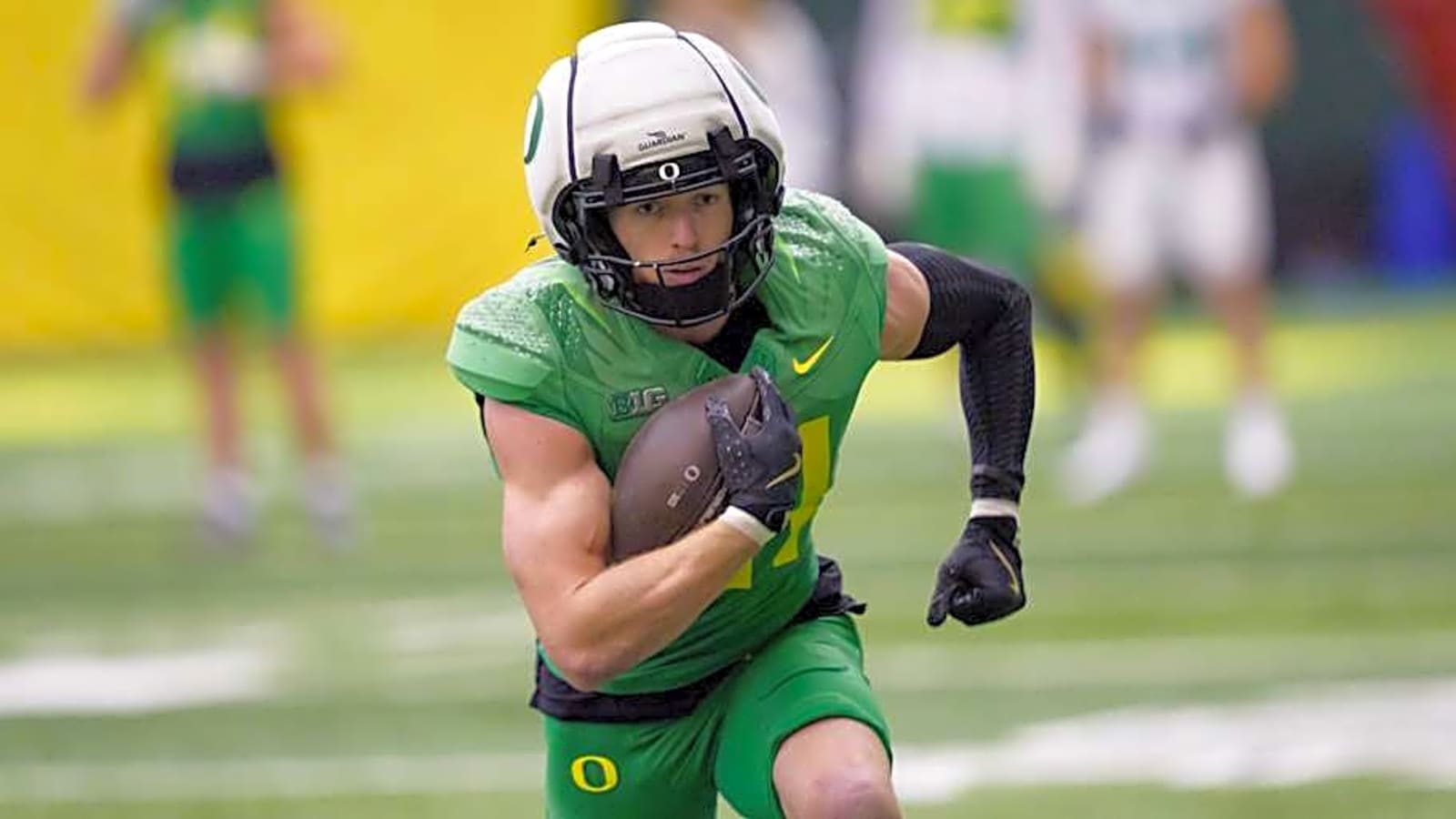 Chicago Bears NFL Draft Big Board: Top Targets for Every Round