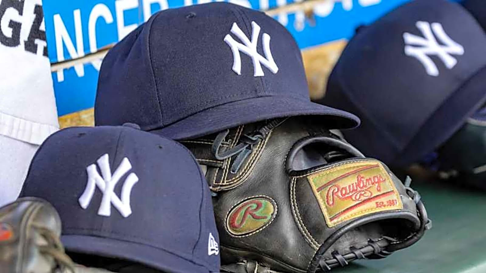 Marlins Could Target Yankees&#39; Towering Outfielder in Trade Talks