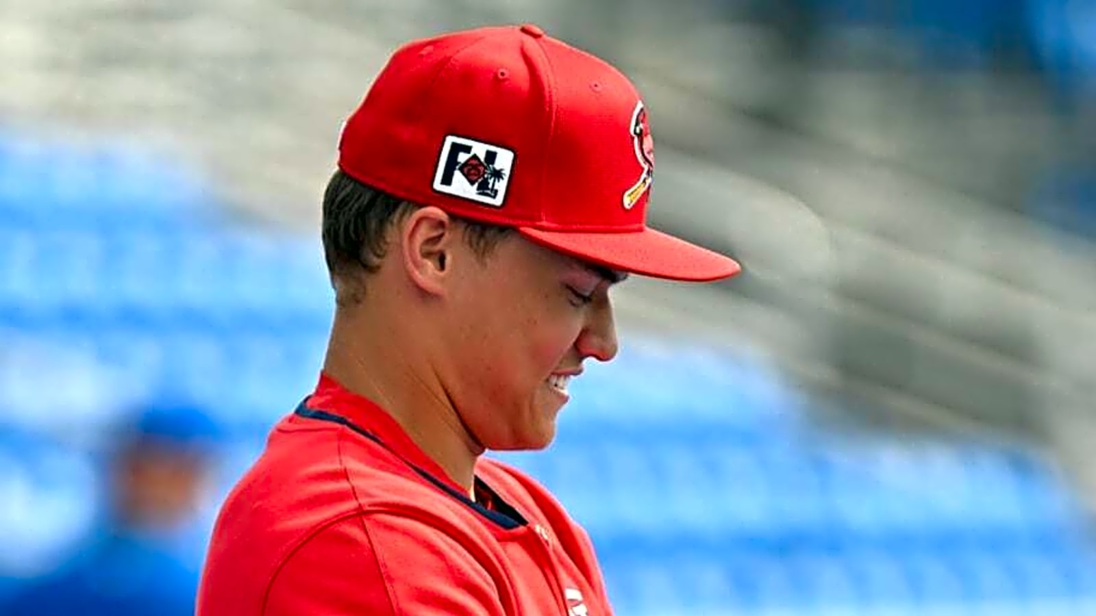 JJ Wetherholt Blasts Two Home Runs in First Multi-Homer Game as a Pro