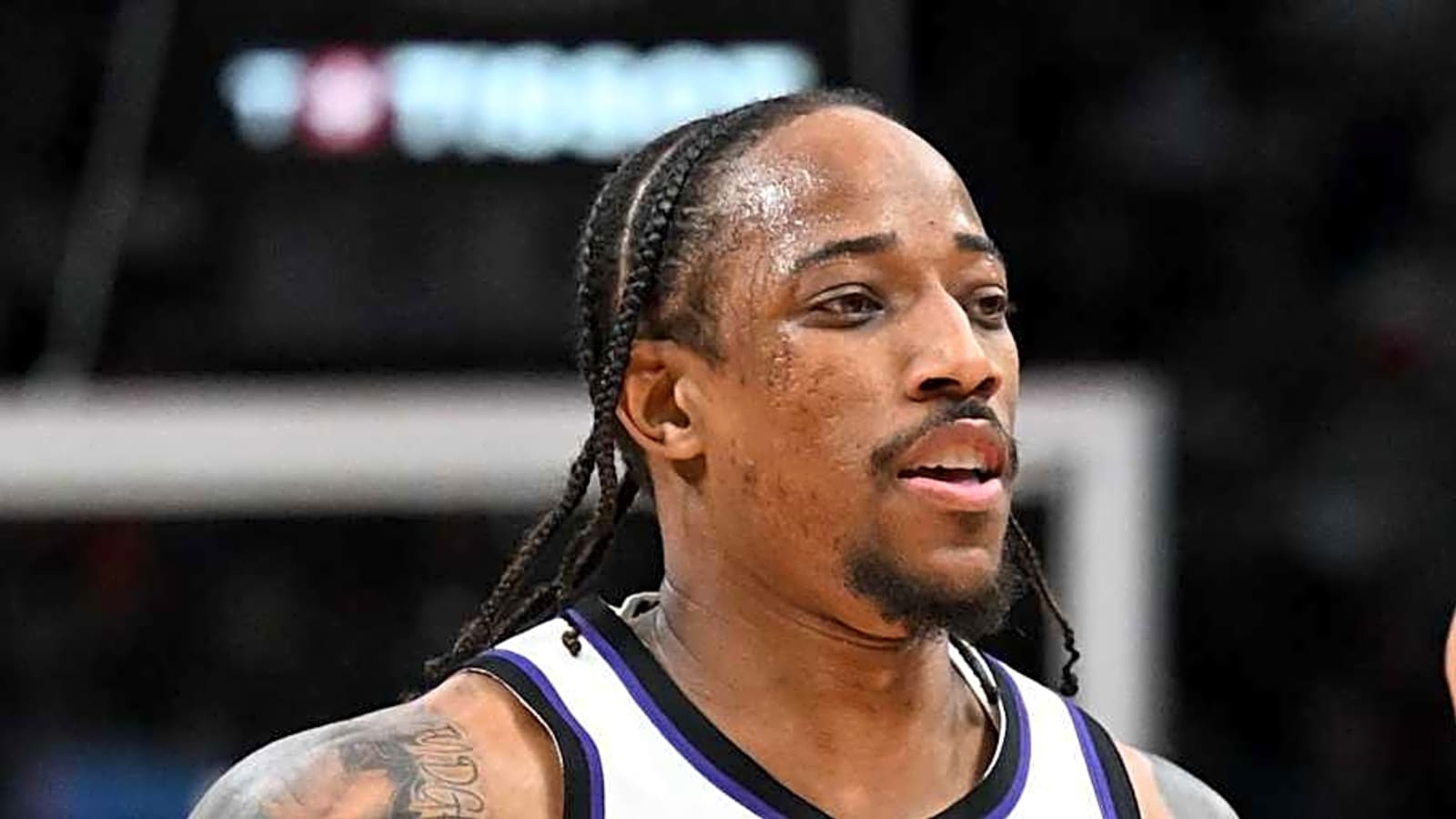 Why a DeMar DeRozan Raptors Reunion is Suddenly a 'Non-Zero' Possibility