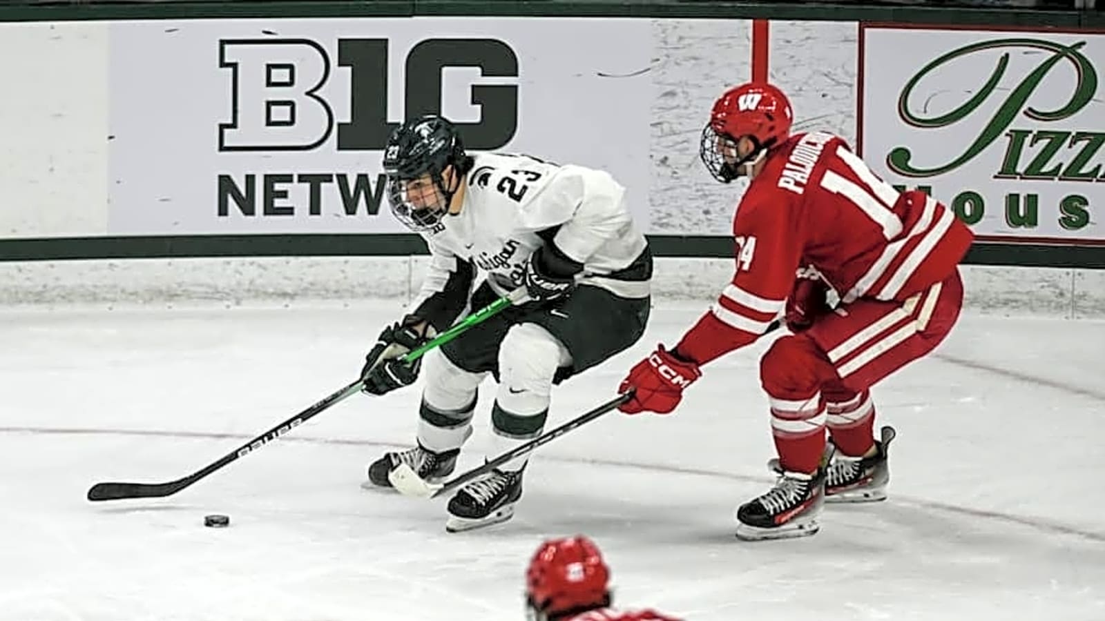 MSU Forward Ranked as a Steal in NHL Draft