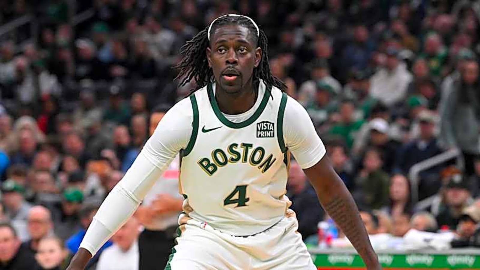 Report: UCLA&#39;s Jrue Holiday Upset After Celtics Trade