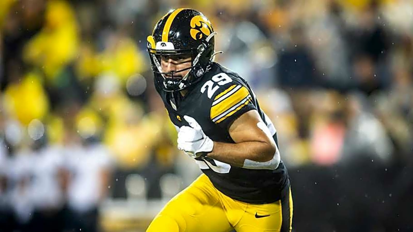 Steelers Surprising Trade Could Create Opportunity for Former Hawkeye Defensive Star