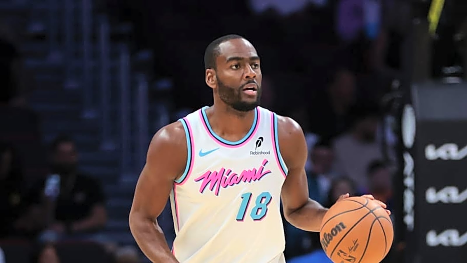 Knicks Could Bring Back Former Guard
