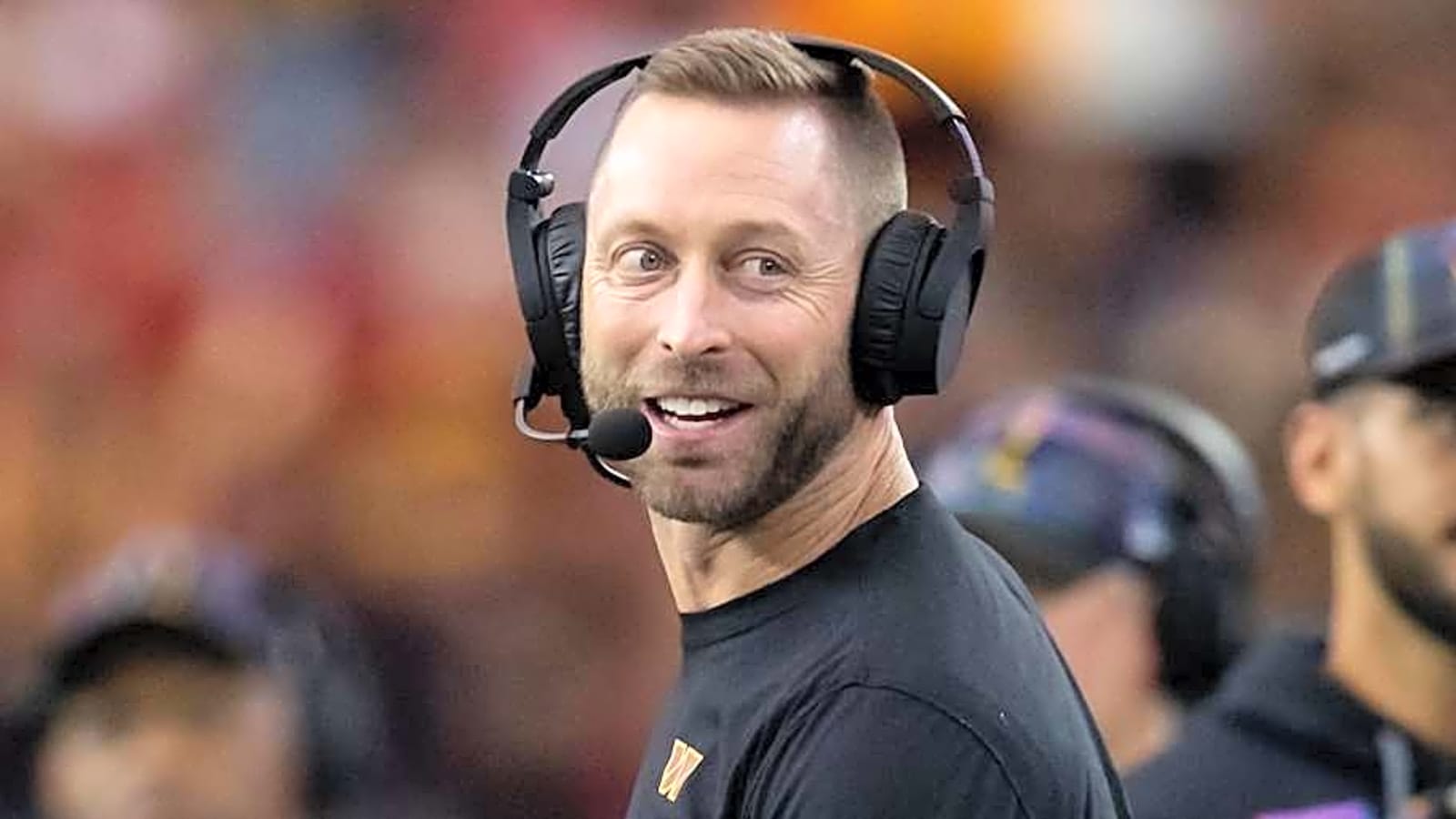 Commanders OC makes bold statement about Jayden Daniels’ year 2