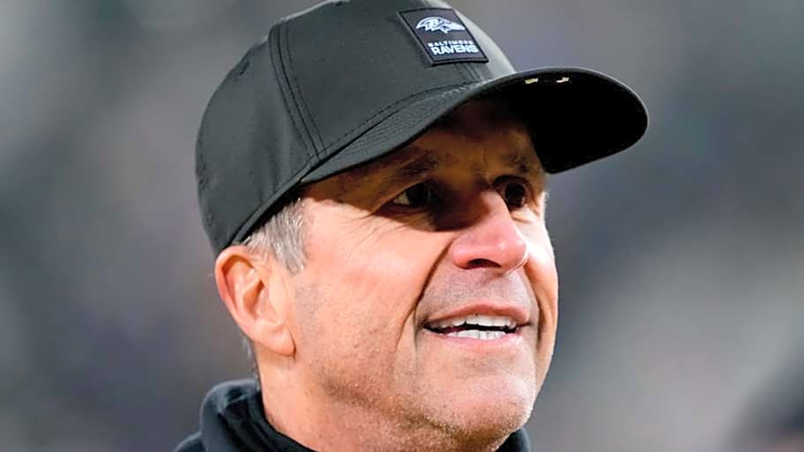 Why Raiders Make Perfect Sense For John Harbaugh