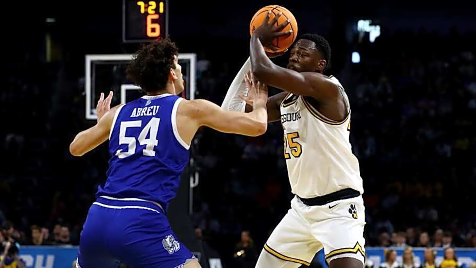 Mizzou Basketball Roster Breakdown: Spacing and Shooting