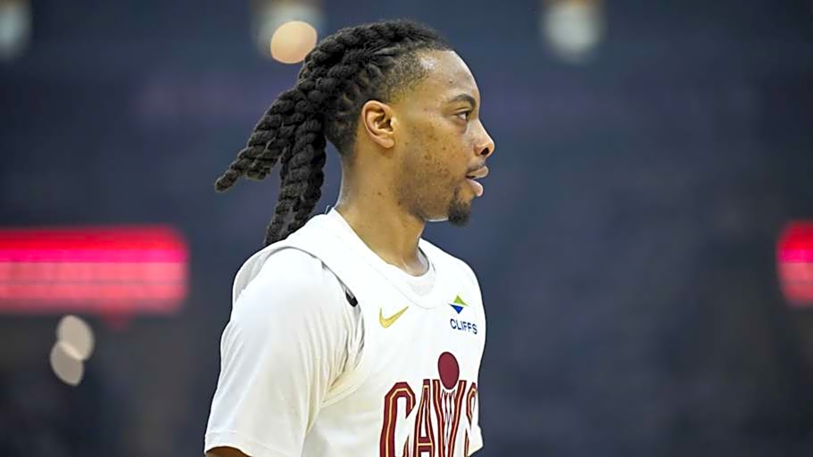 Report: Cavaliers Offered Star Player to Suns for Kevin Durant