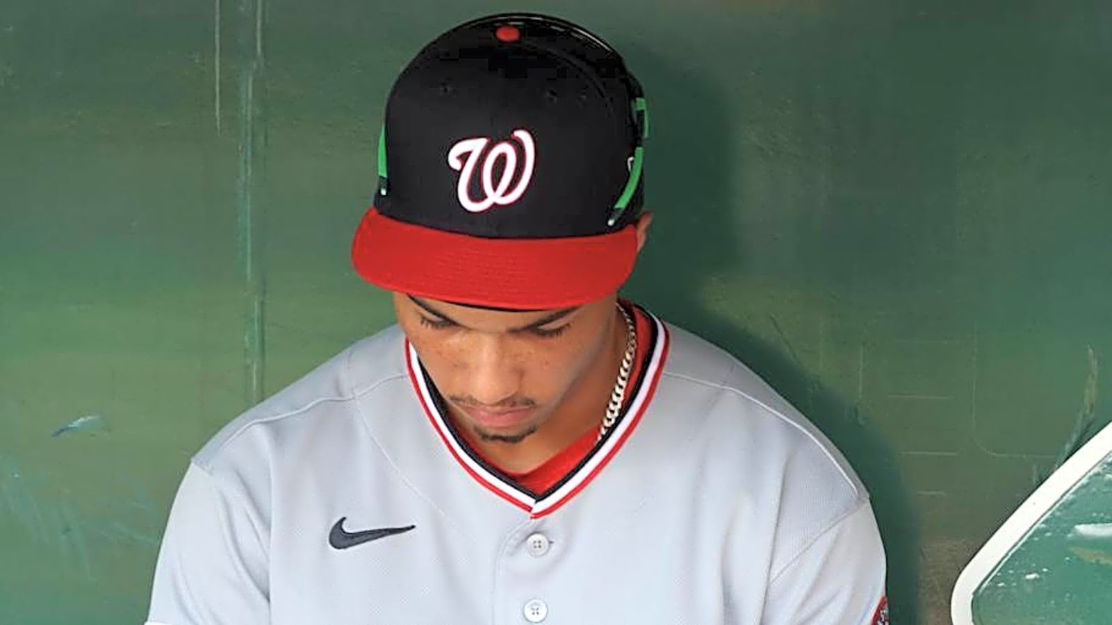 Nationals Have Long Way to Go After Mistake-Filled Loss Against Braves