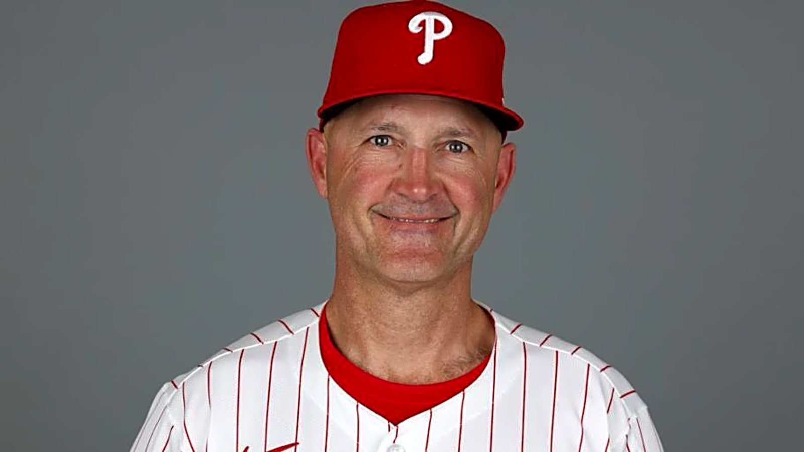 Phillies Coach Dusty Wathan Joined Special Group Managing Against Pirates