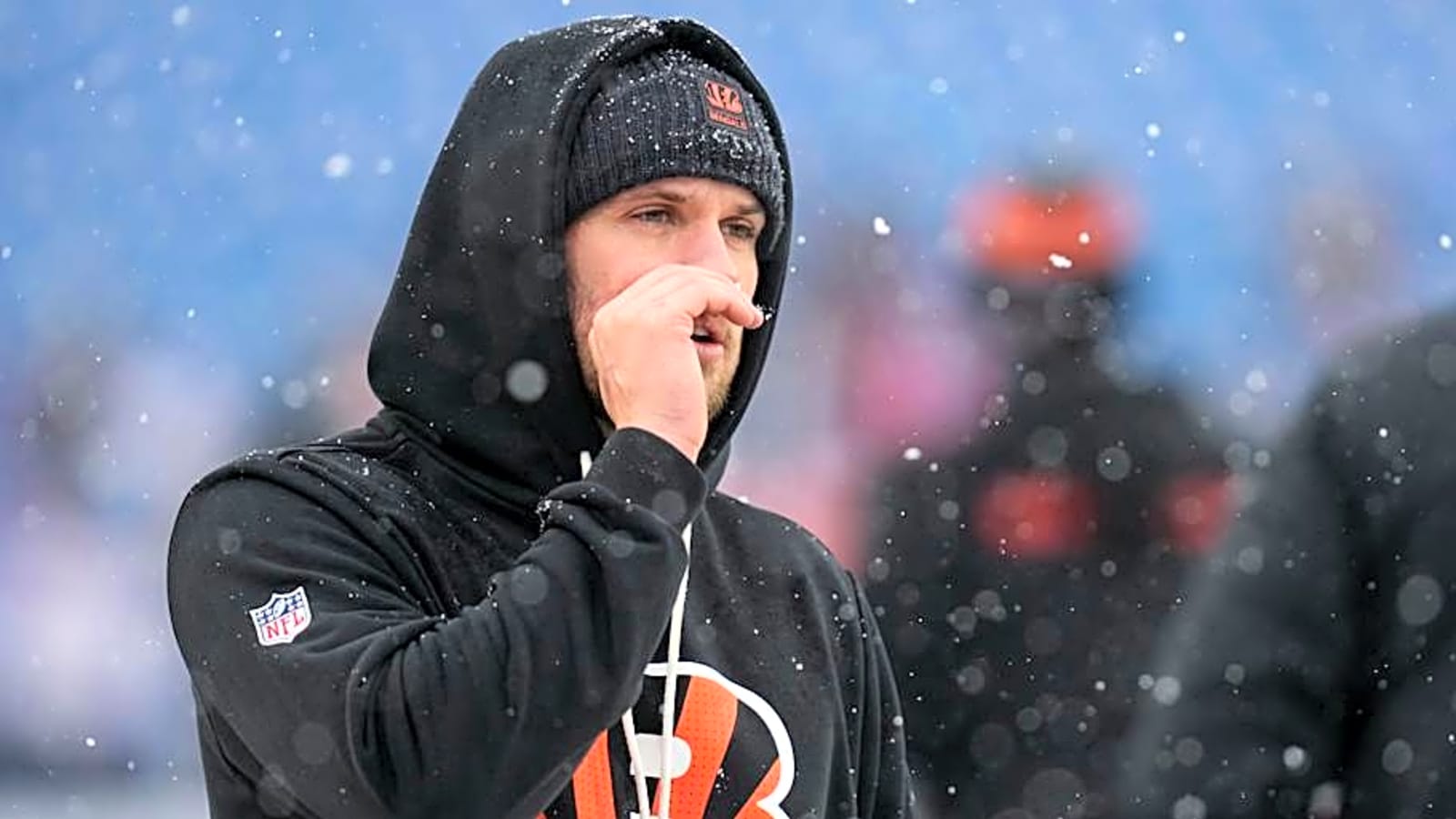 Bengals Make Decision on Jake Browning's 2026 Restricted Free Agency