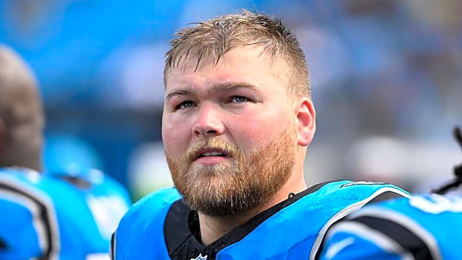 NFL Free Agency Prediction: Crucial Panthers Lineman Lands with New York Jets