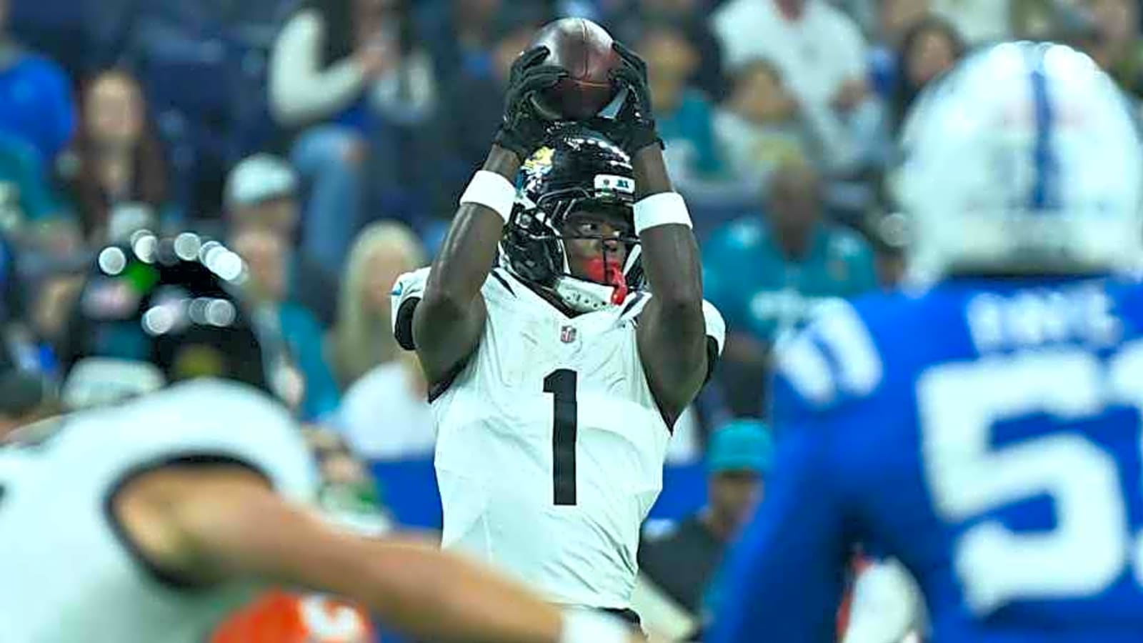 Saints’ Offseason Haul Turning Heads Around NFL