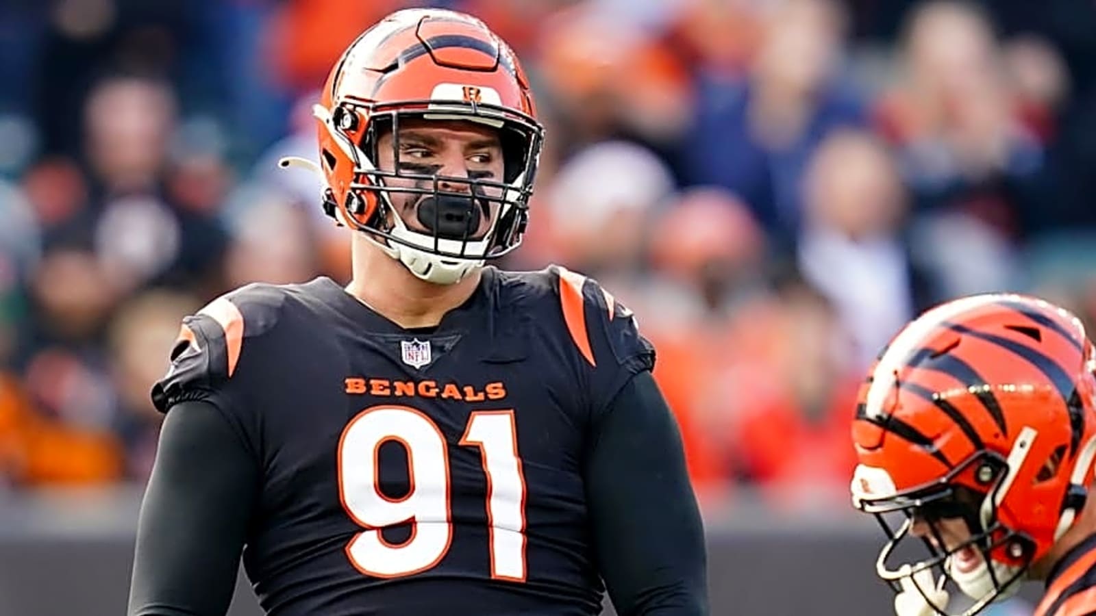 Report: Cincinnati Bengals Closing in on New Contract for Trey Hendrickson