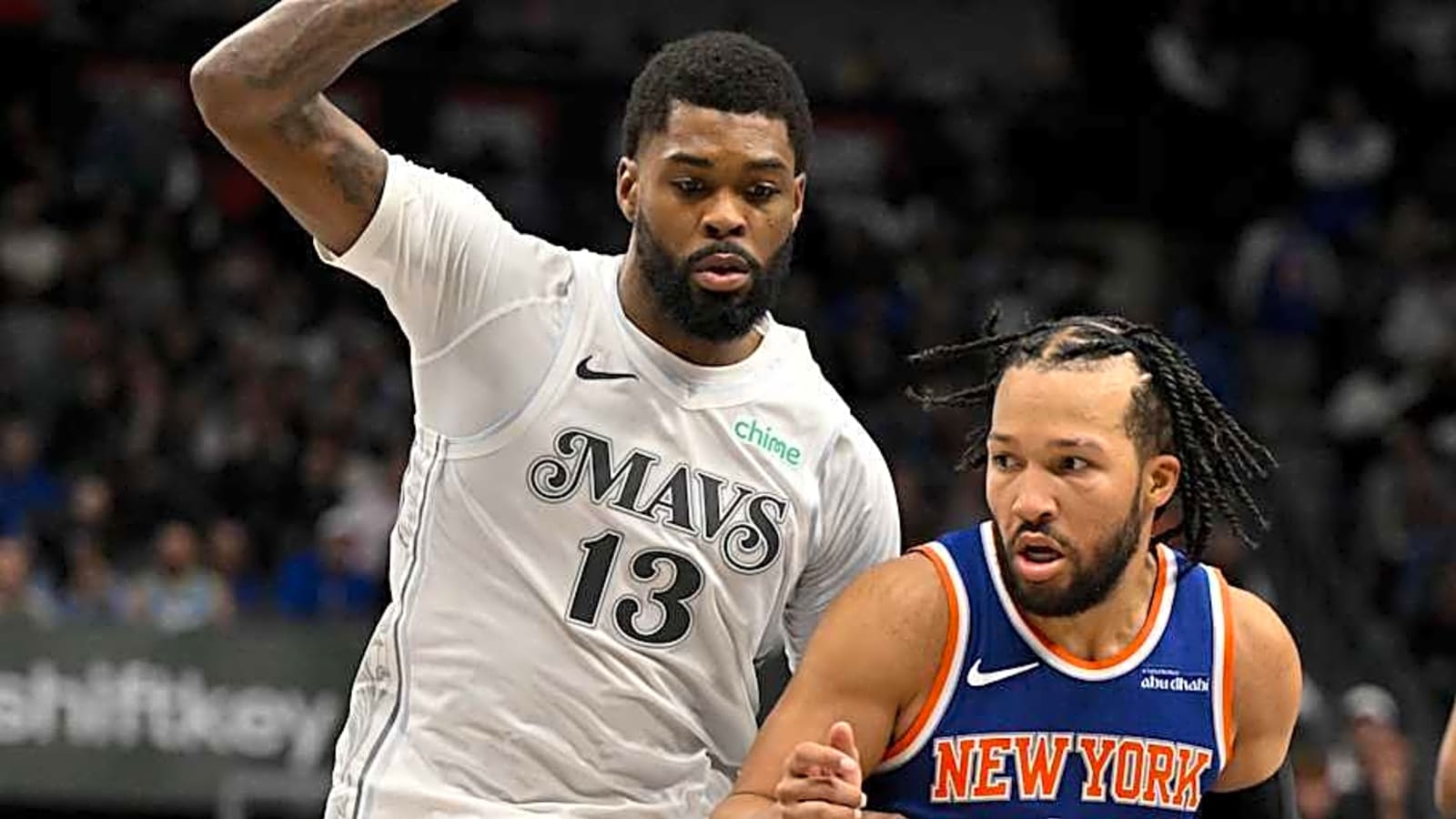 Knicks Have Very Bright Future