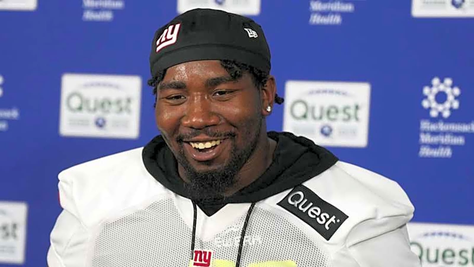 Darius Alexander Will Look to Make Noise on NY Giants&#39; Defense in Preseason