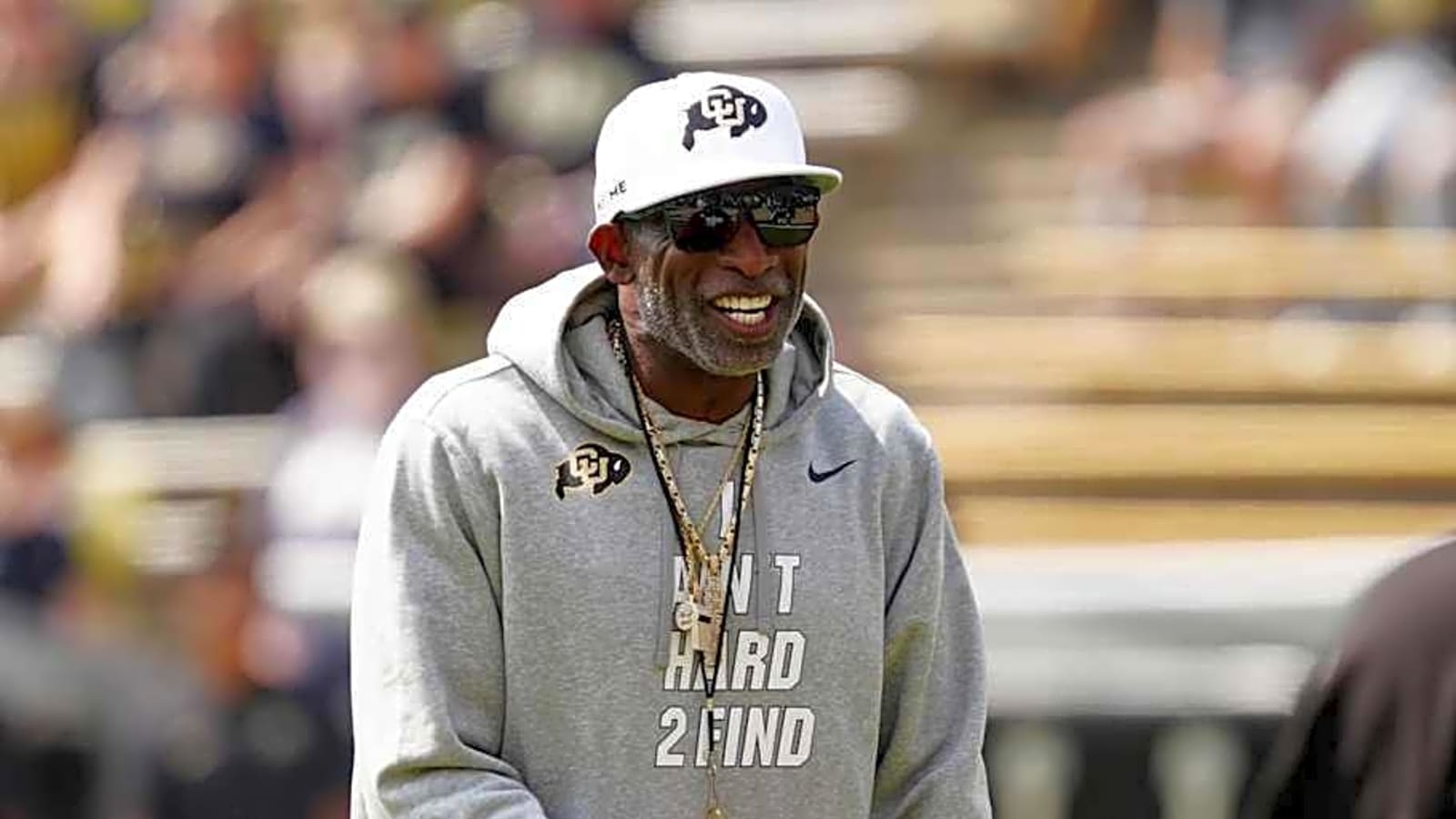 Deion Sanders highlights Colorado’s biggest challenge before Houston game