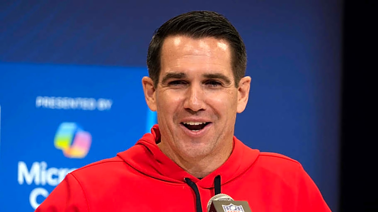 Giants' Biggest Question Ahead of the 2025 Draft: QB at No. 3?