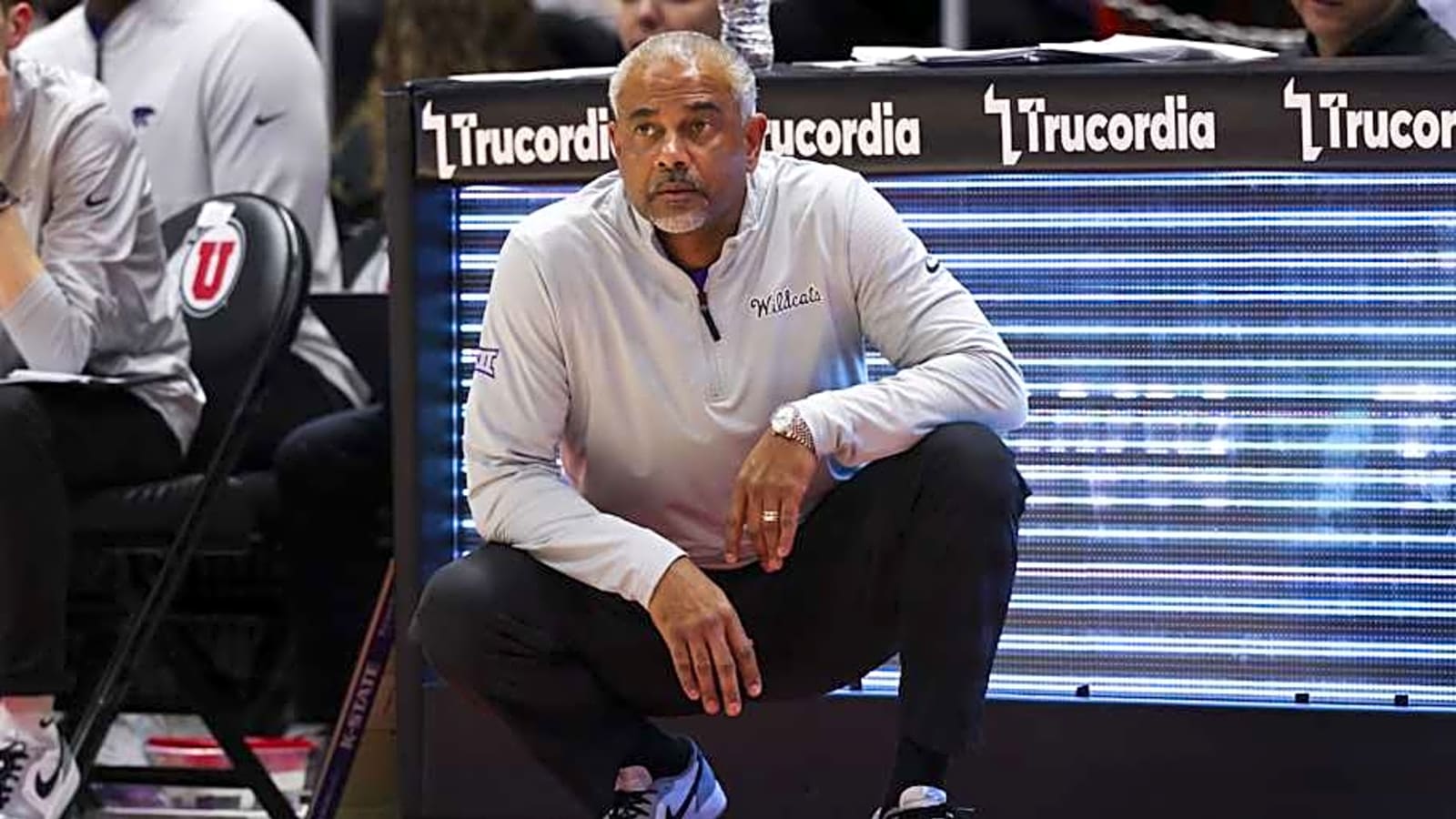 Former K-State Power Forward Transfers to New School