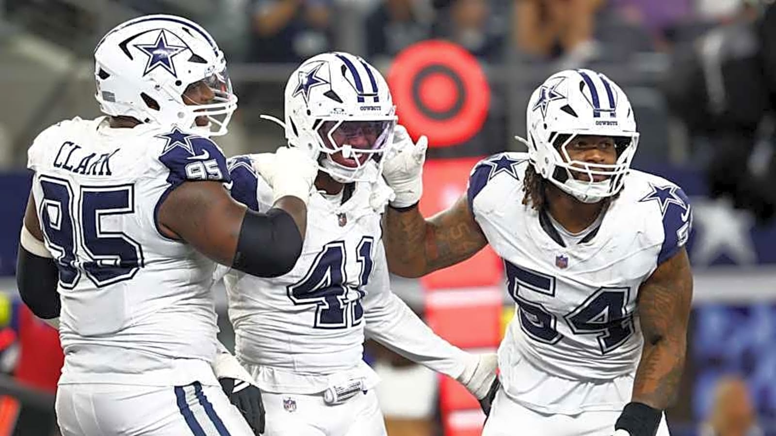 Cowboys' NFL power rankings roundup shows team surging at right time