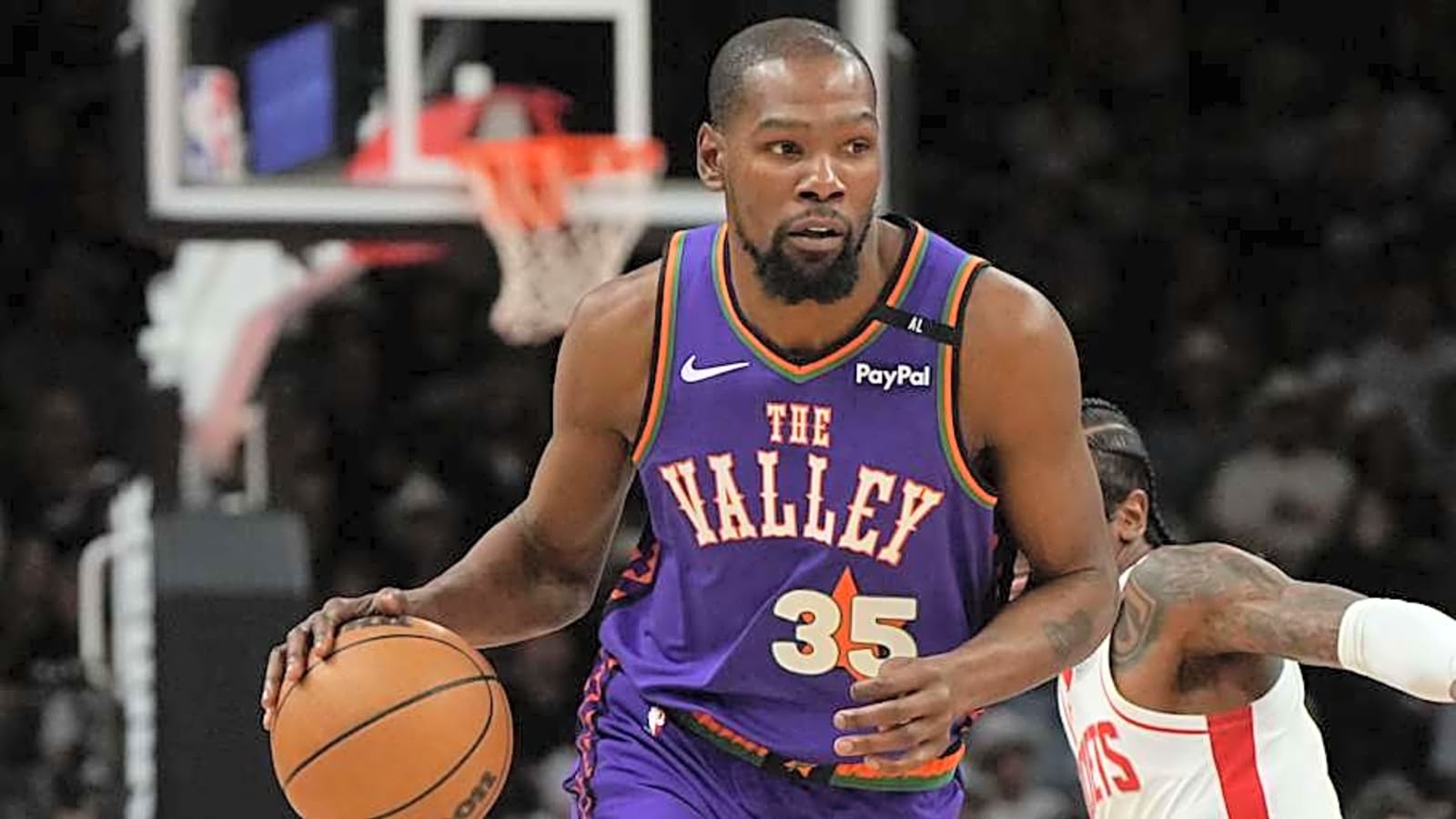 Miami Heat Among Five Teams Vying For Kevin Durant This Offseason