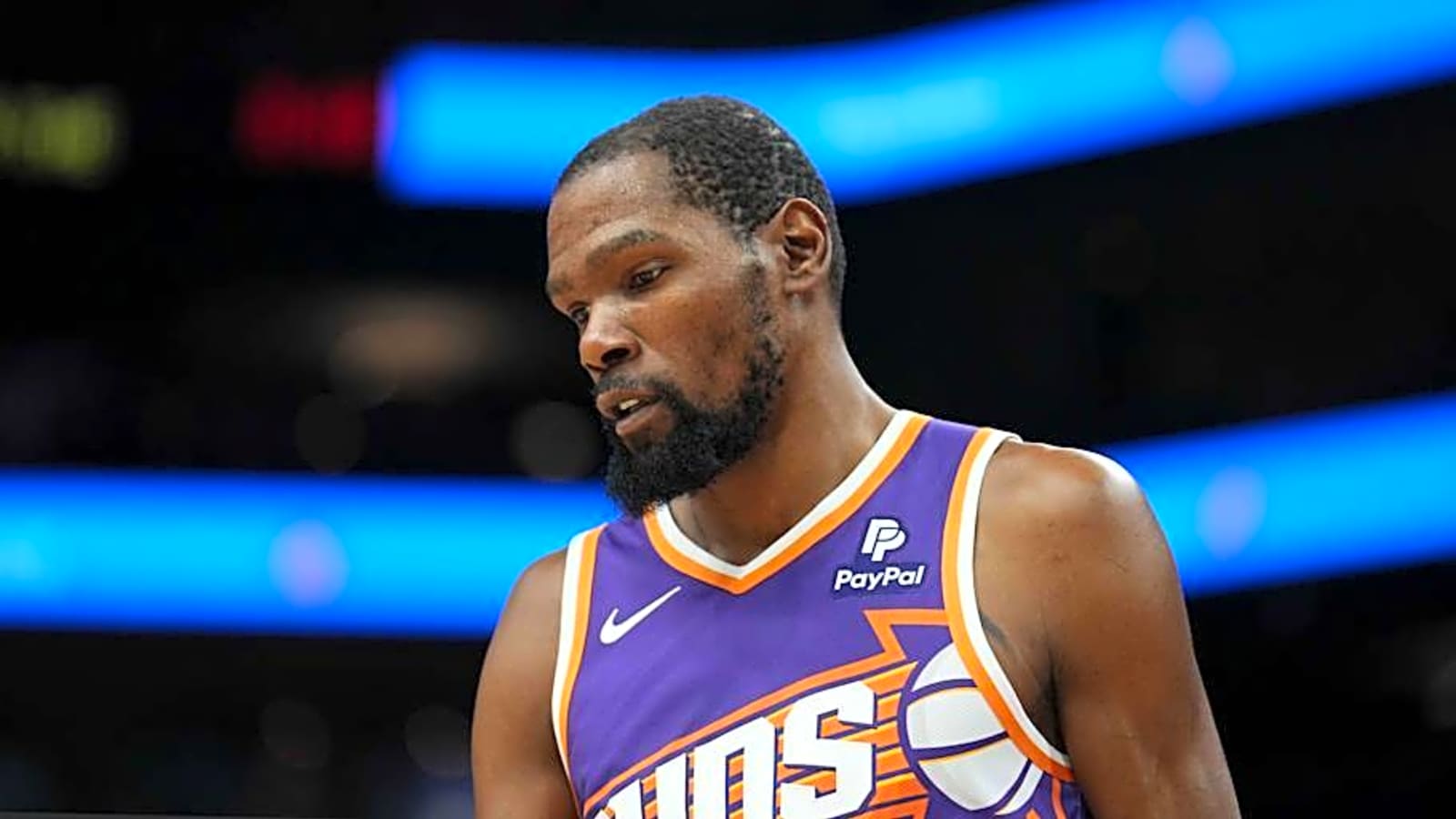 Kevin Durant Trade Suitors Revealed: Are Detroit Pistons in the Mix?