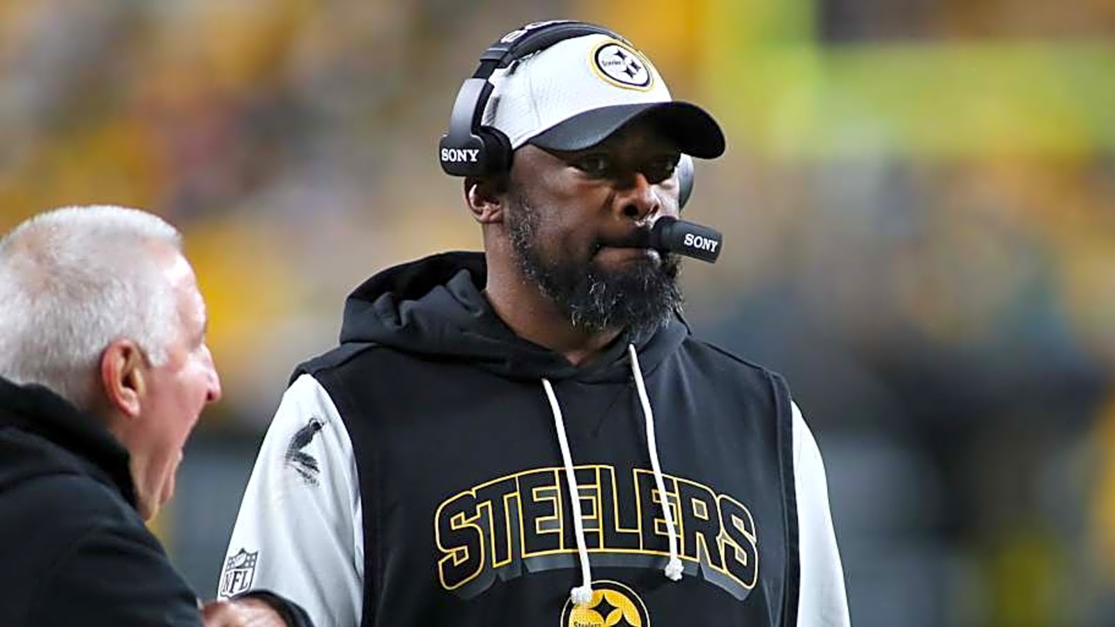 Steelers, Mike Tomlin Divorce Really Might Be Coming