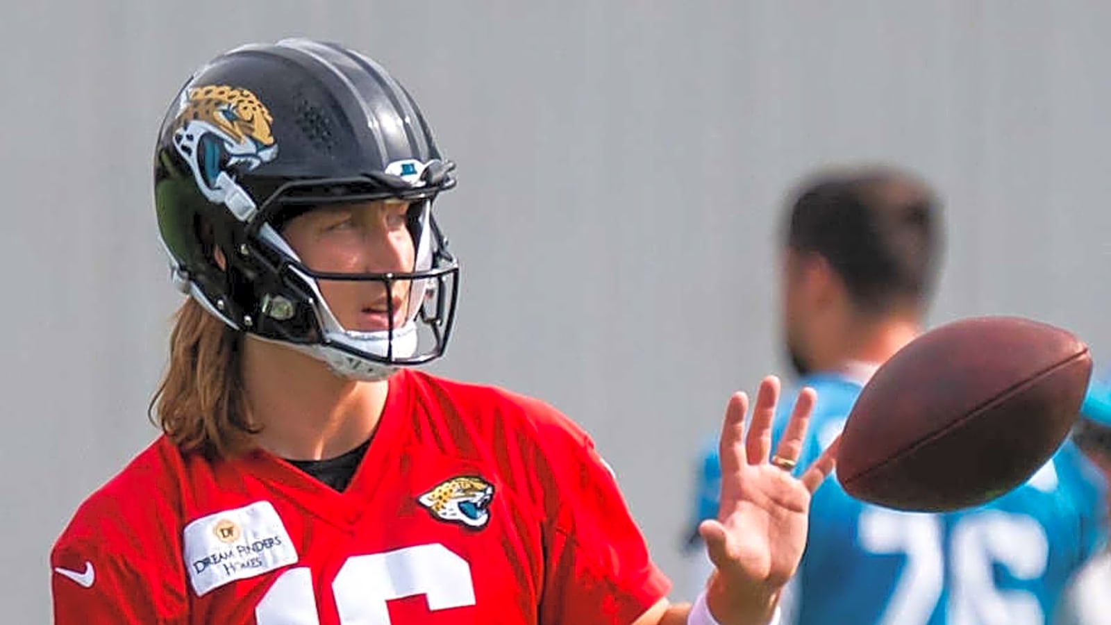 Which Trevor Lawrence Trait Stands Out to Jaguars&#39; Spencer Whipple
