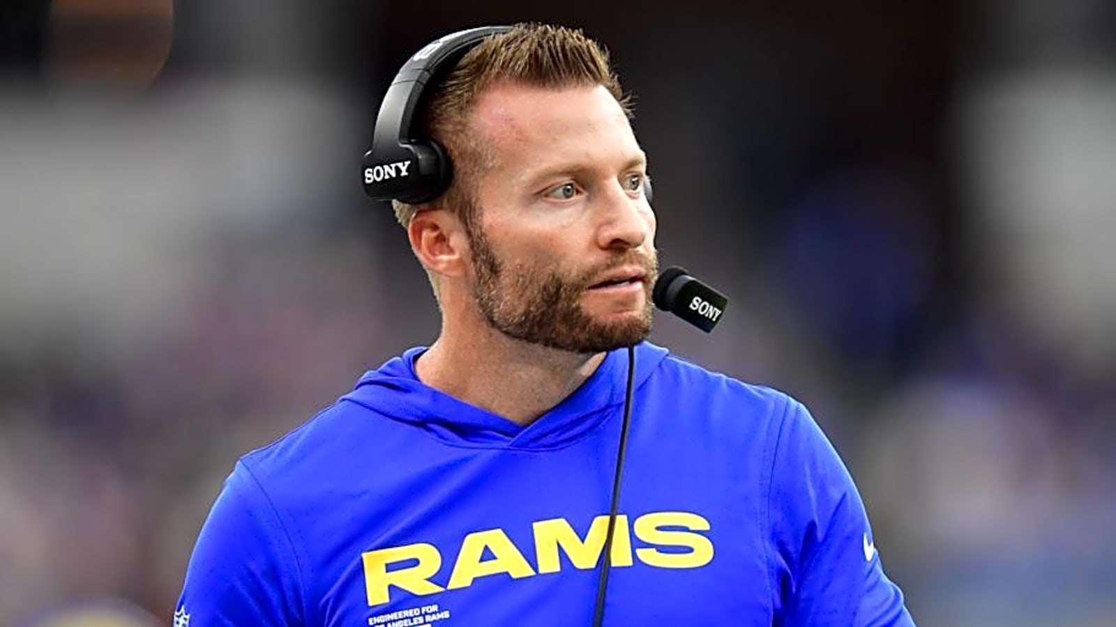One Free Agent the Rams Must Sign - No Excuses