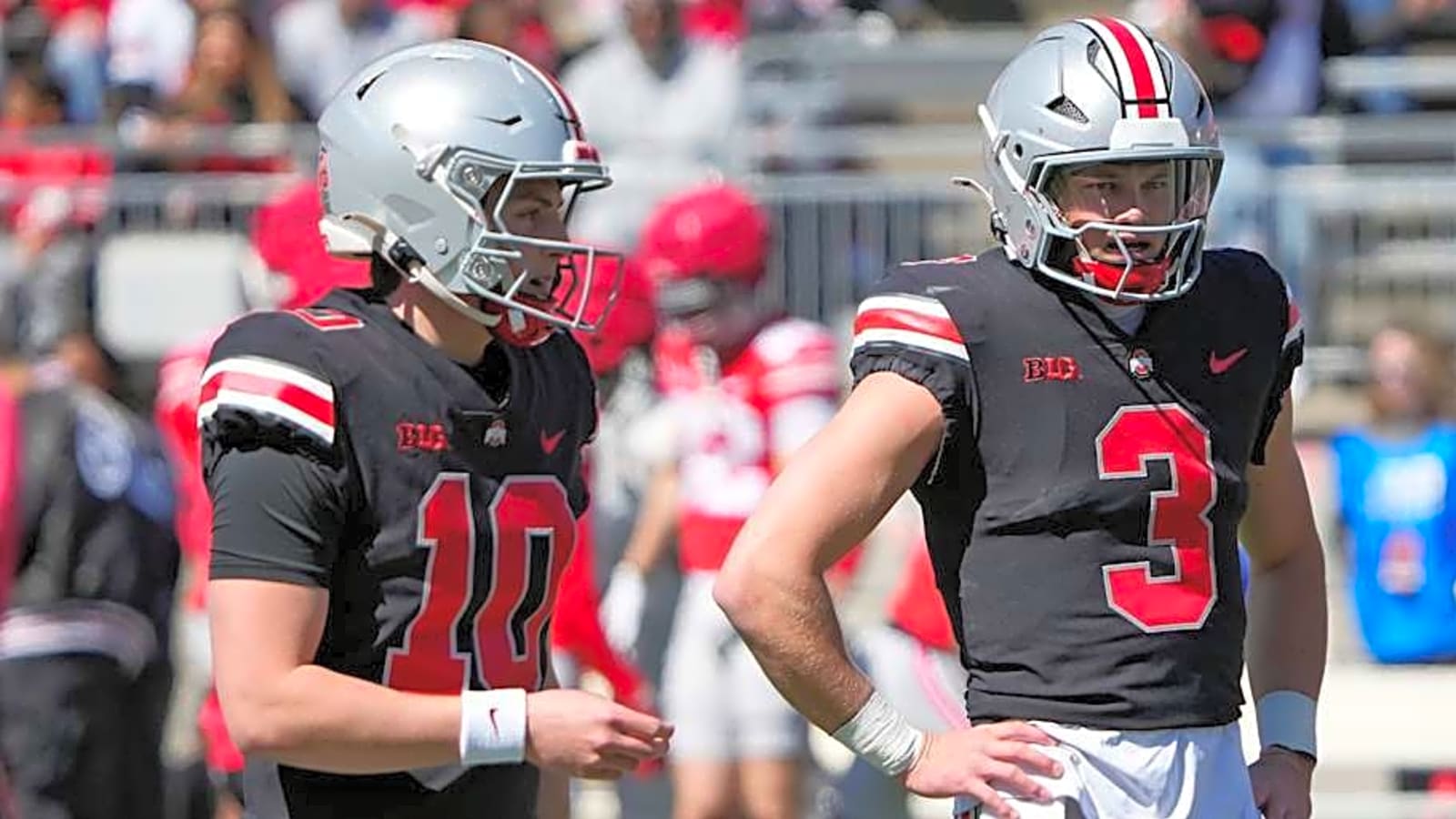 Ohio State Buckeyes Facing Major Area of Concern