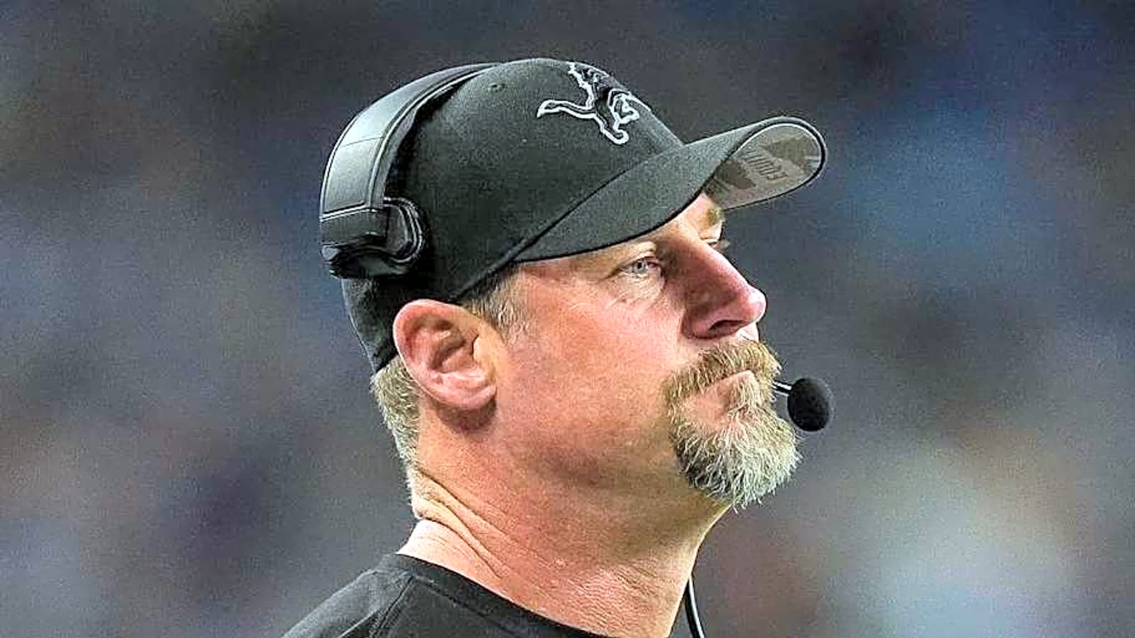 Mike Valenti Agrees With Low Dan Campbell Coaches Ranking