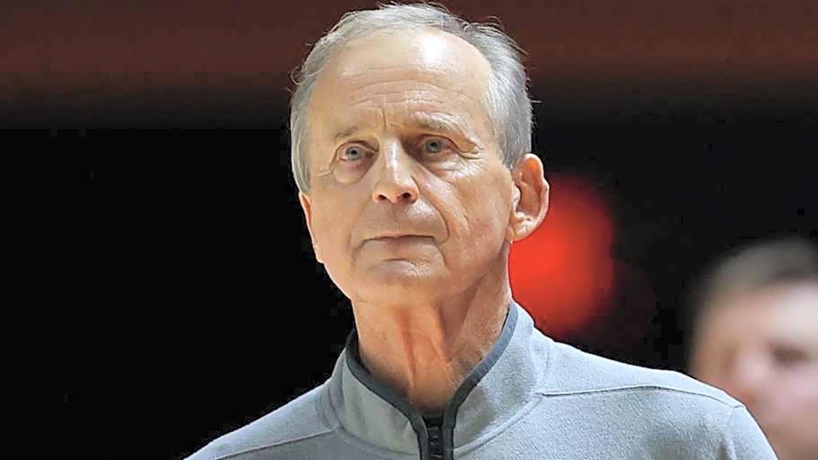 Tennessee Basketball Drops in New AP Poll Ranking Despite Undefeated Start