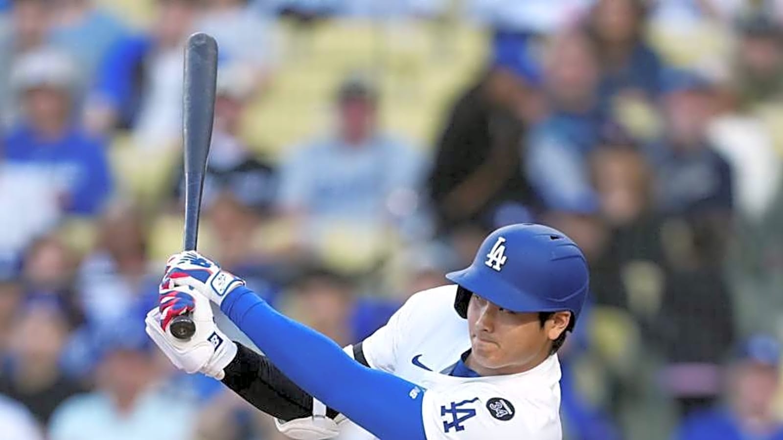 Shohei Ohtani, Aaron Judge Make Up Part of Special Trio in Baseball History