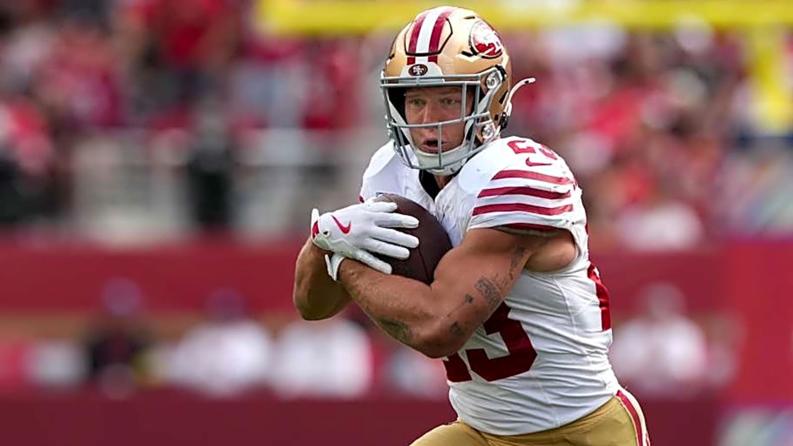 The real reason the 49ers&#39; running game is broken