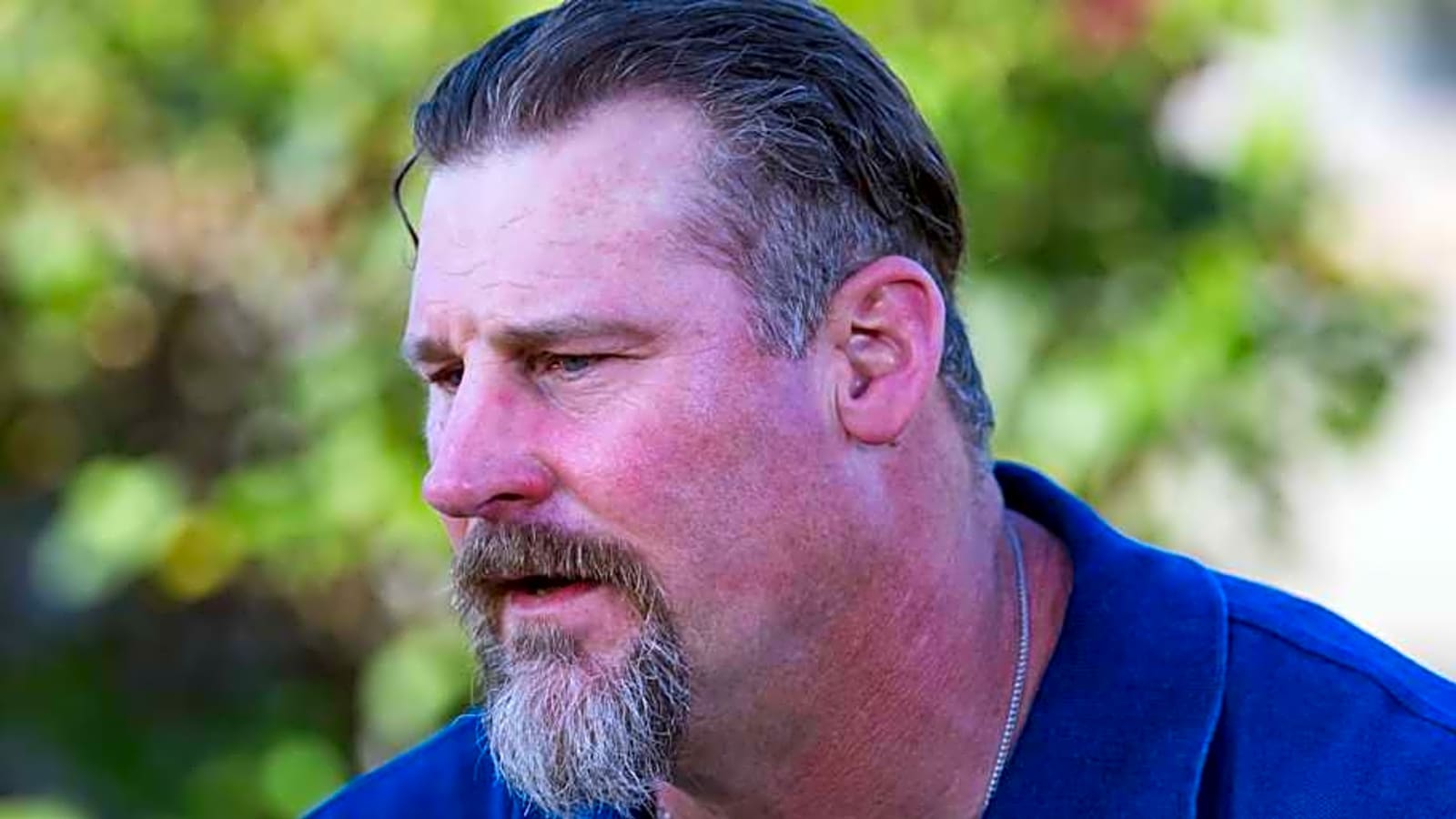 Why Detroit Lions Still Believe Team Is 'Not Far Off'