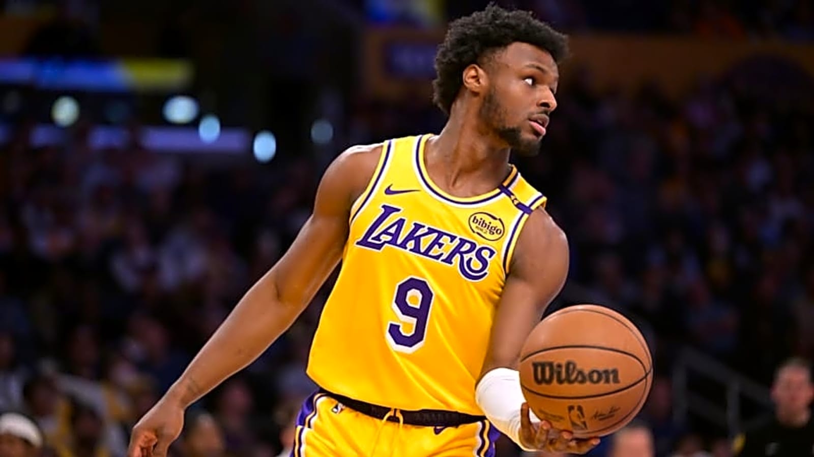 Cooper Flagg vs. Bronny James NBA Summer League Tickets Soar: Lakers vs. Dallas Mavericks