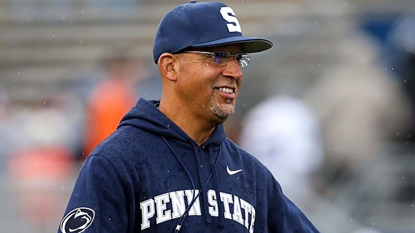 What Penn State&#39;s James Franklin Said at His Week 3 Press Conference