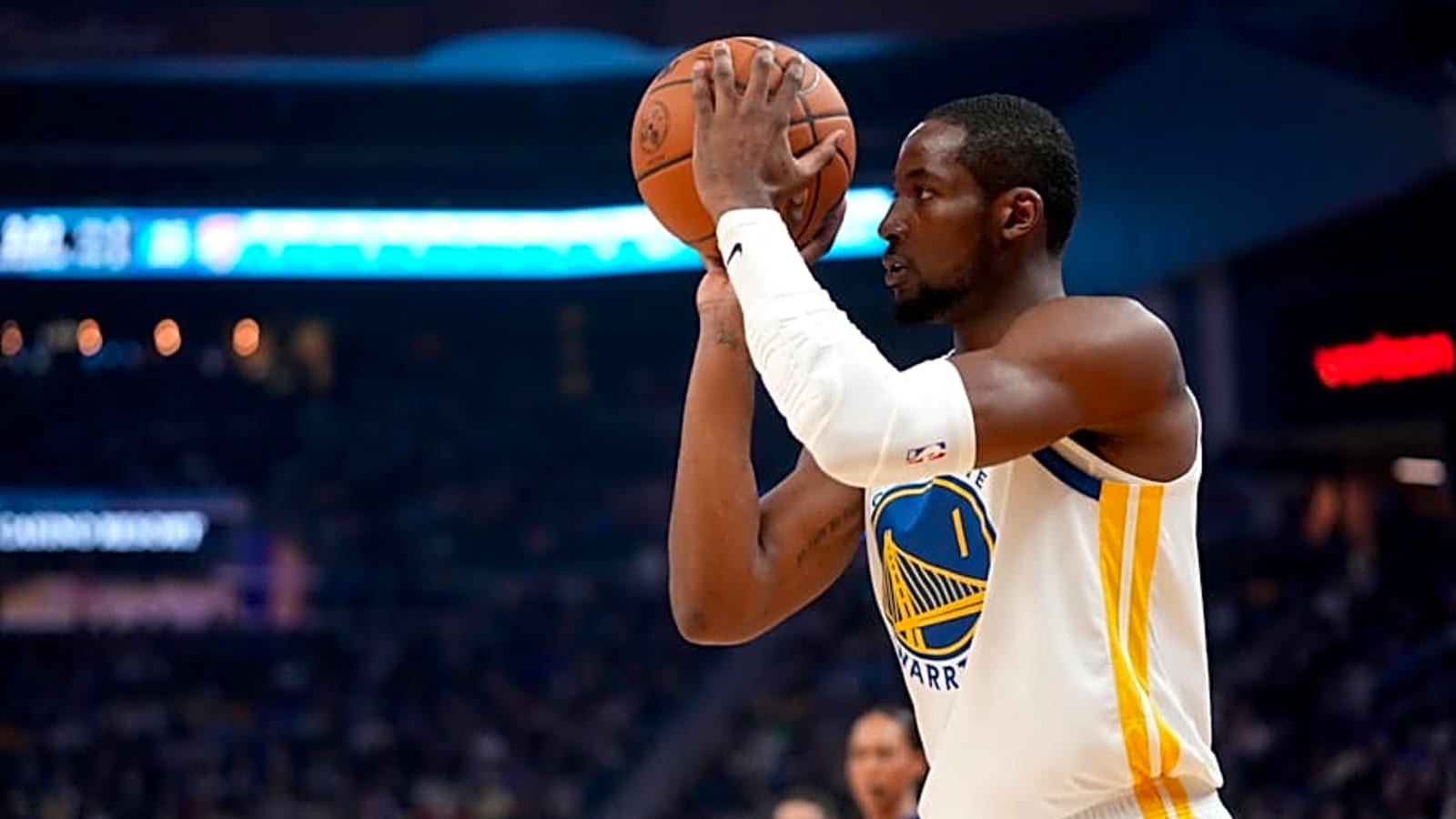 Insider Clarifies Suns&#39; Interest in Jonathan Kuminga